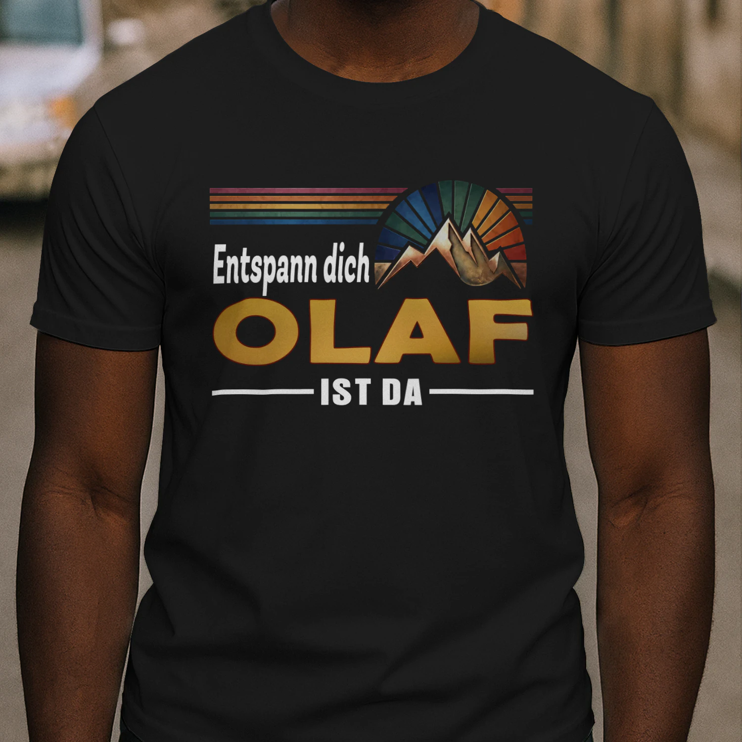 FN-DE-M-0095 Olaf MDG14