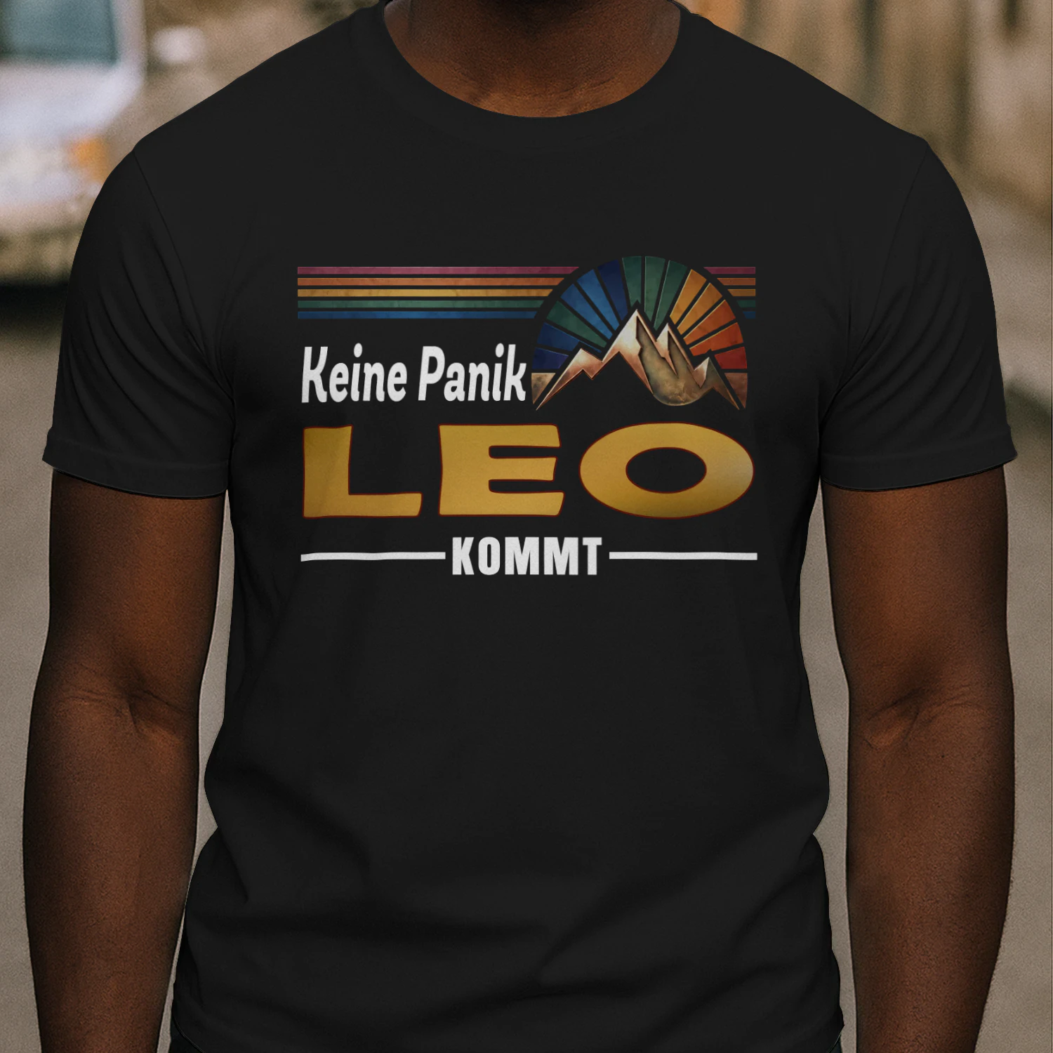 FN-DE-M-0163 Leo MDG13