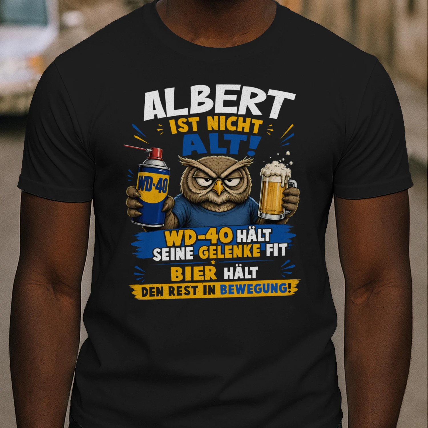 FN-DE-M-0214 Albert MDG22