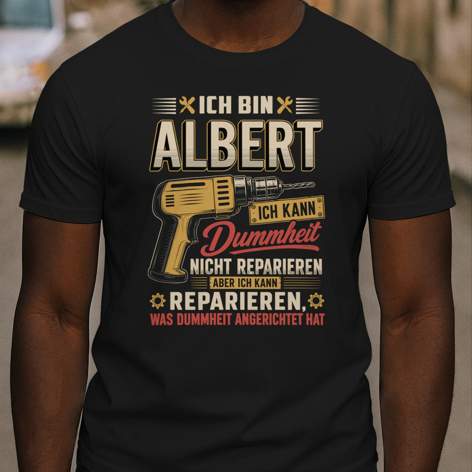 FN-DE-M-0214 Albert MDG15