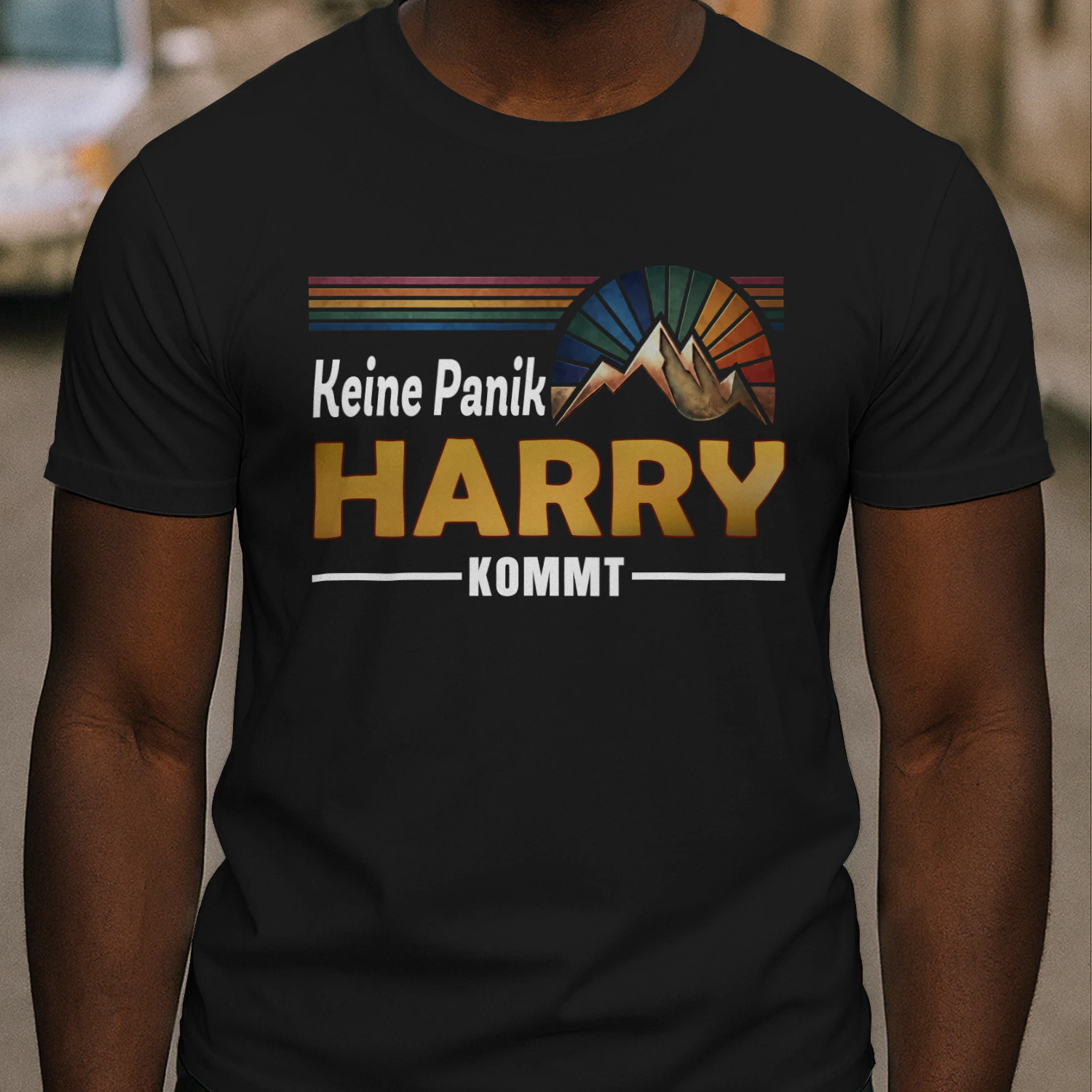 FN-DE-M-0201 Harry MDG13