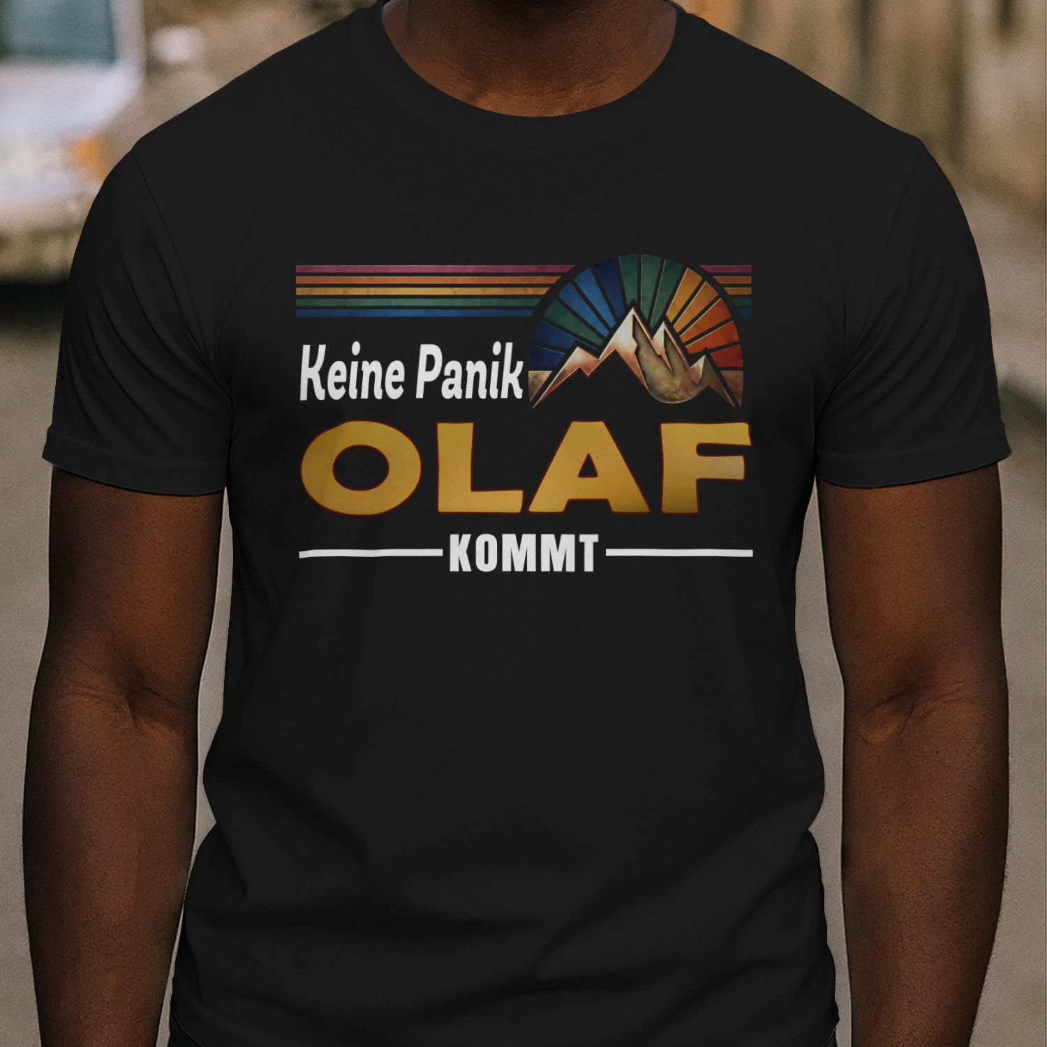 FN-DE-M-0095 Olaf MDG13