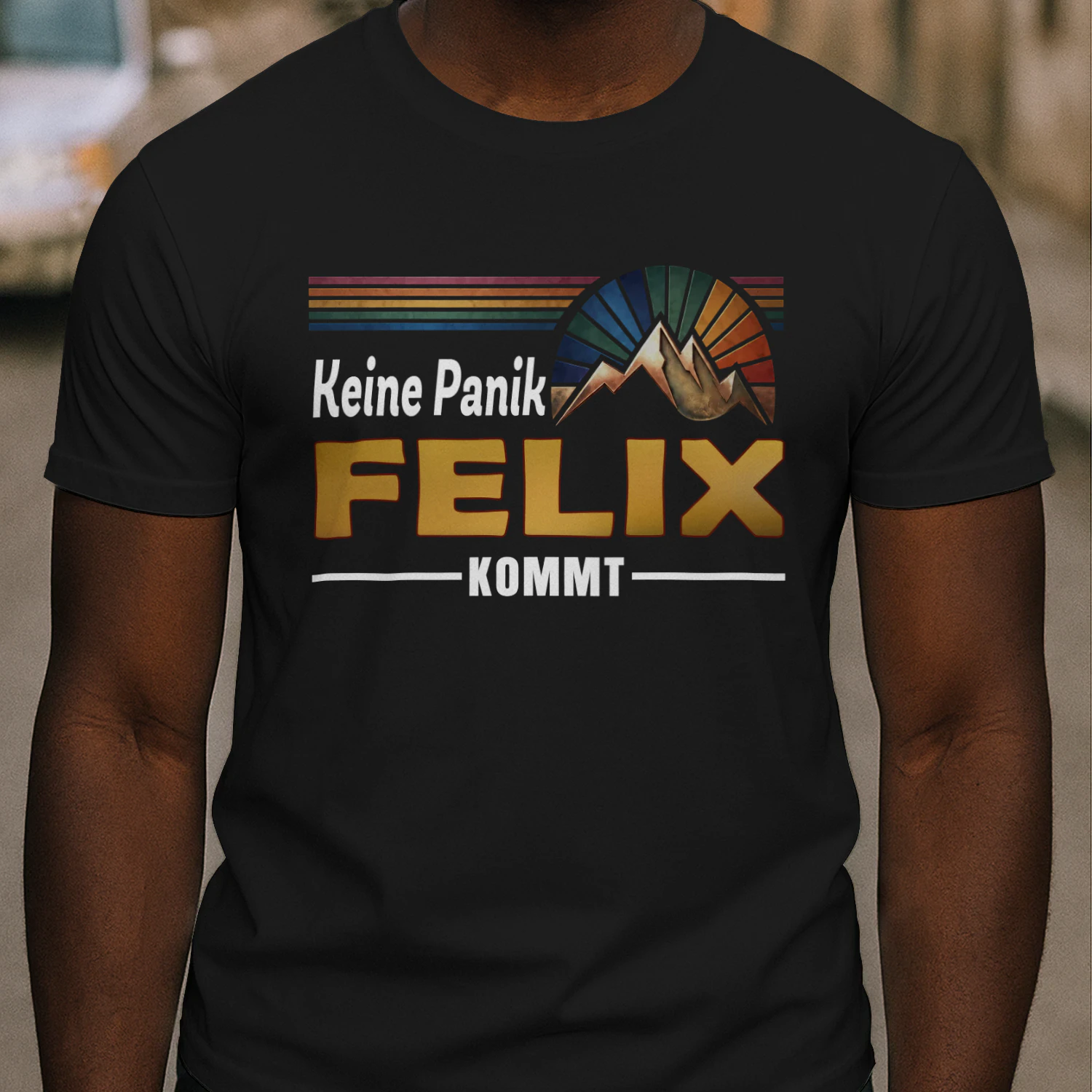 FN-DE-M-0031 Felix MDG13