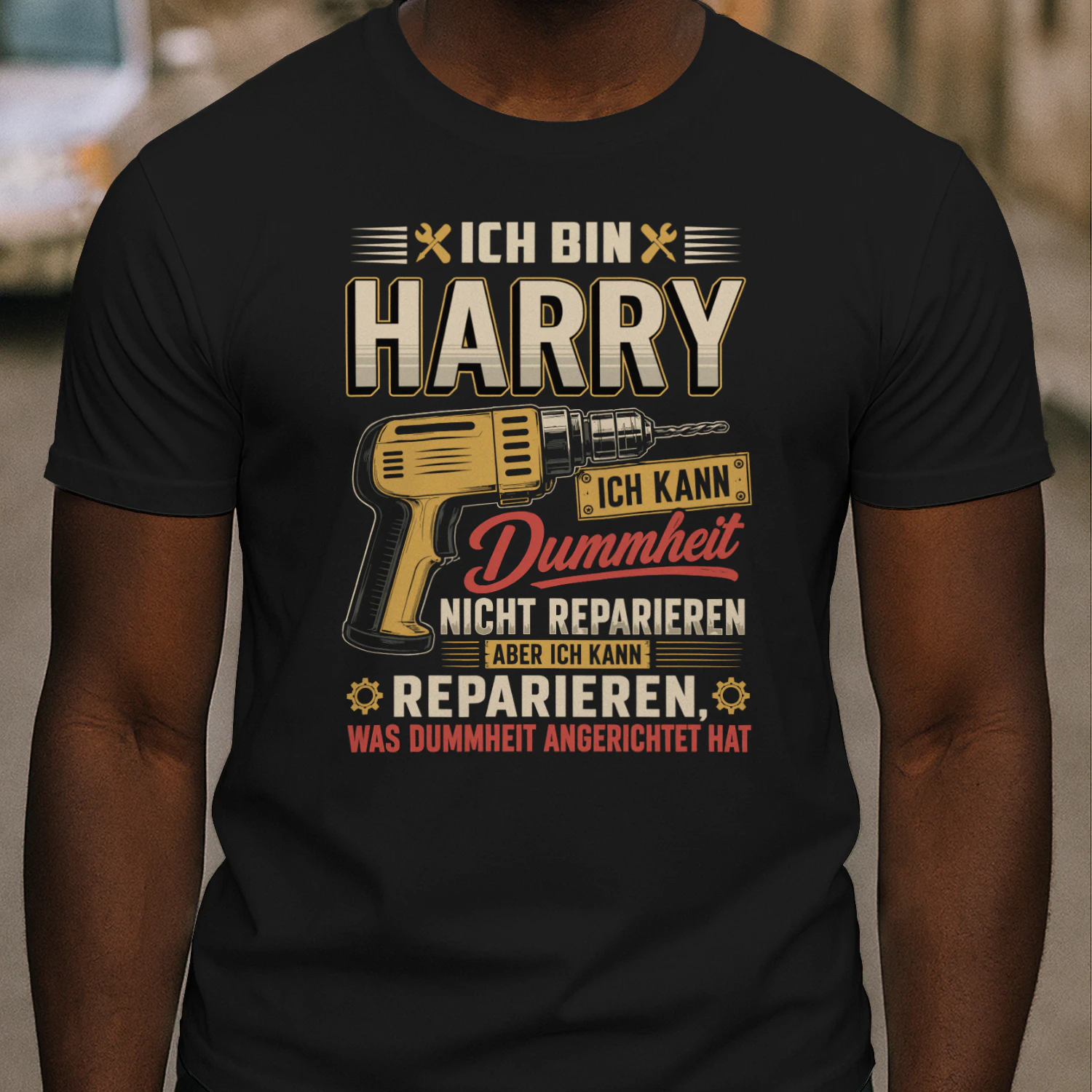 FN-DE-M-0201 Harry MDG15