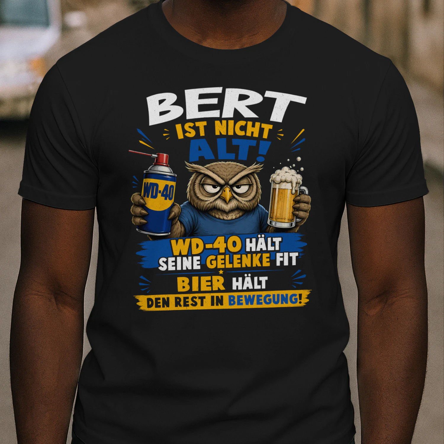 FN-DE-M-0443 Bert MDG22