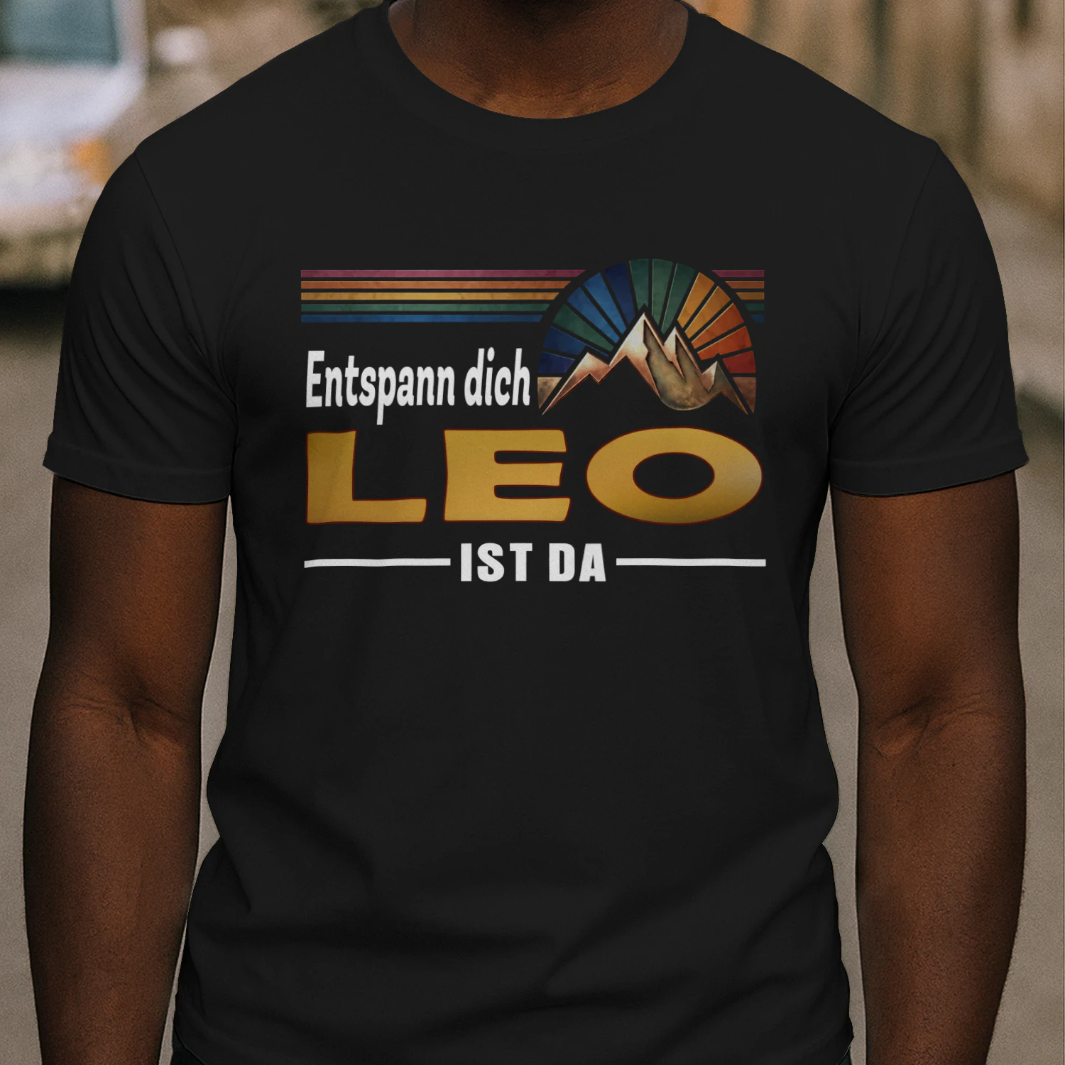 FN-DE-M-0163 Leo MDG14