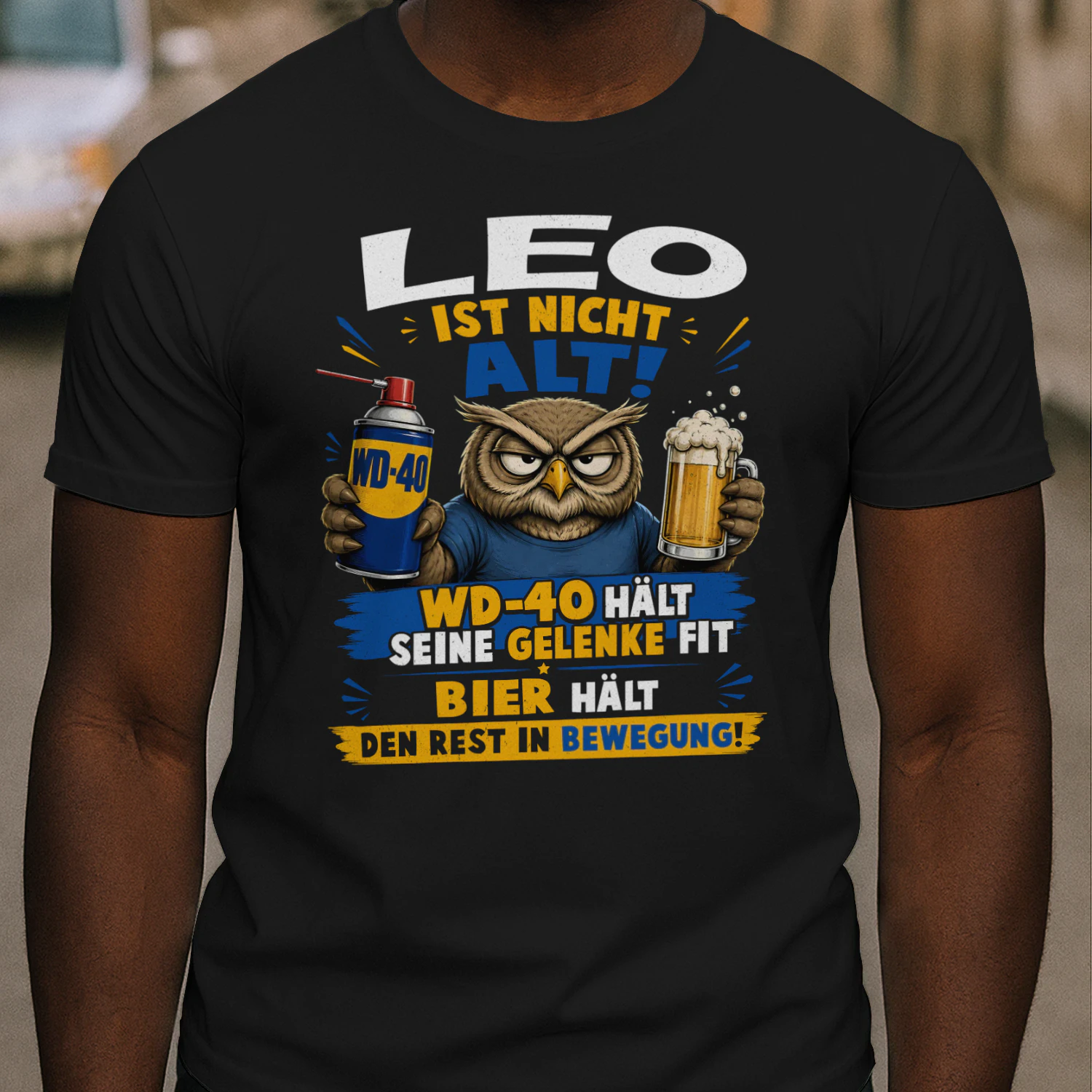 FN-DE-M-0163 Leo MDG22