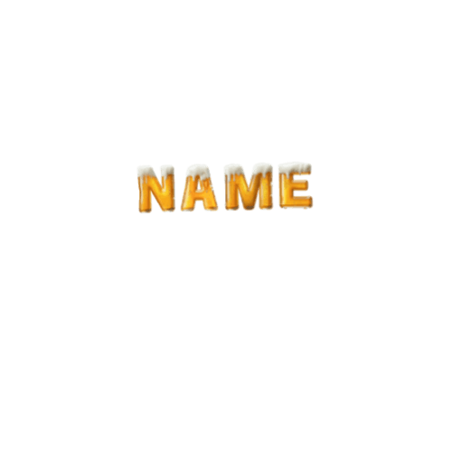 Product personalized Image
