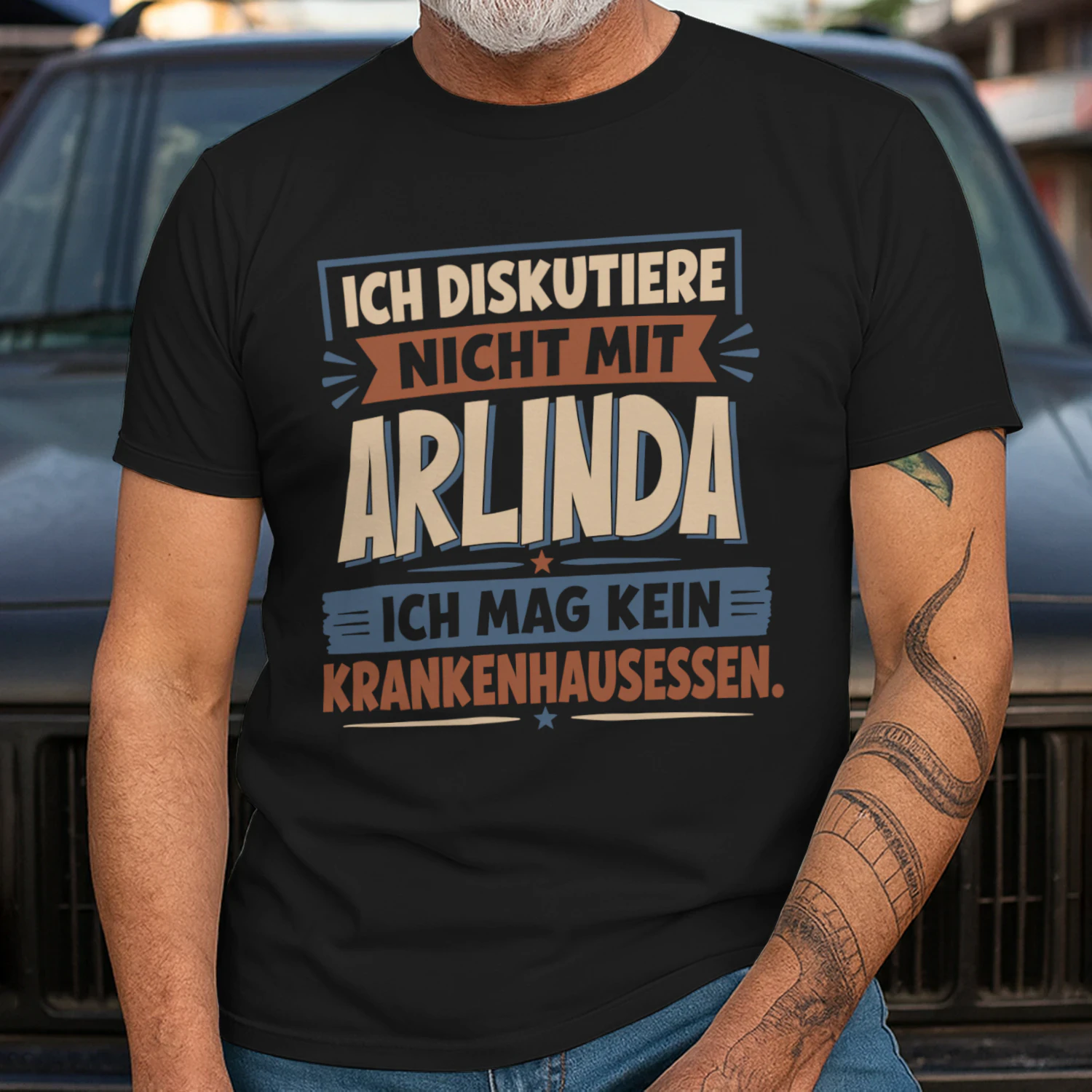 fndef02314 Arlinda fDG40