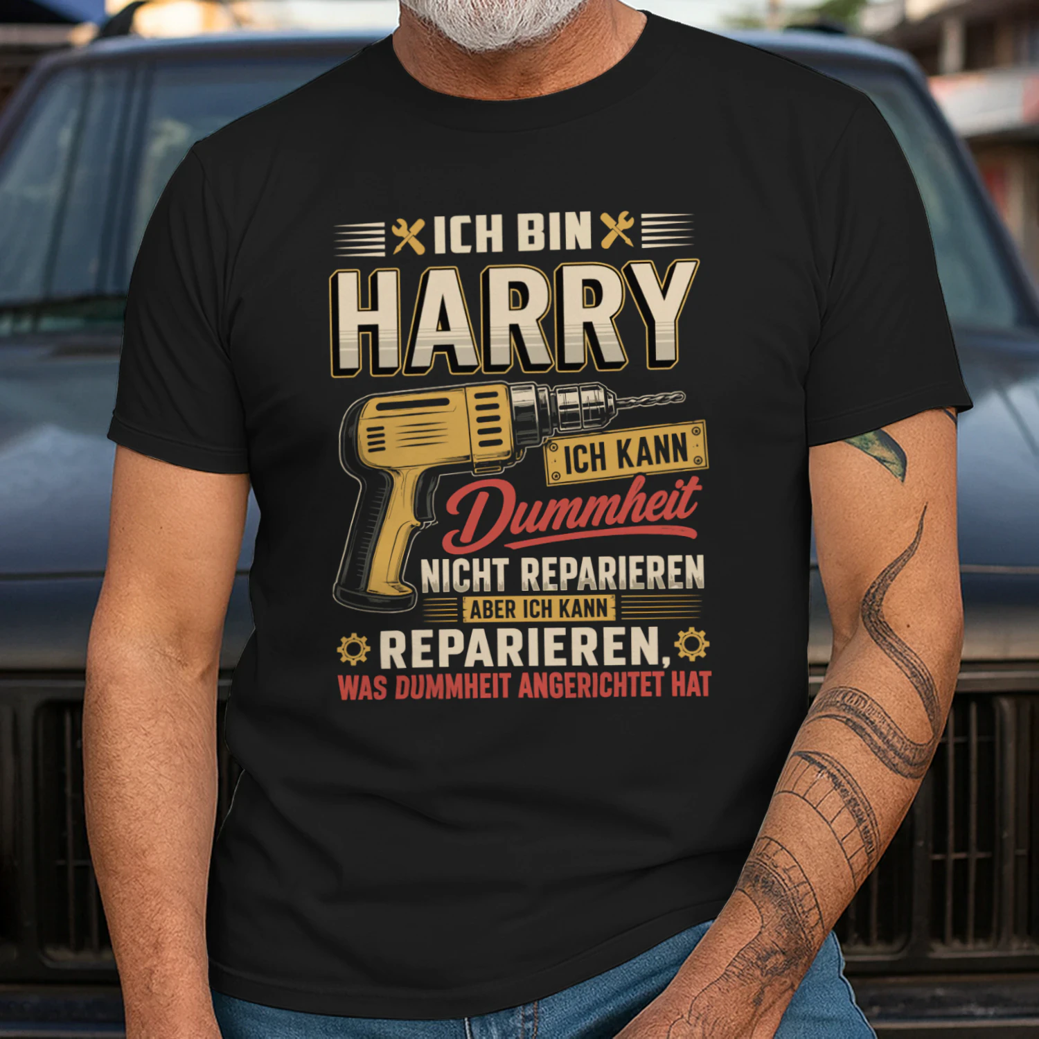 FN-DE-M-0201 Harry MDG15