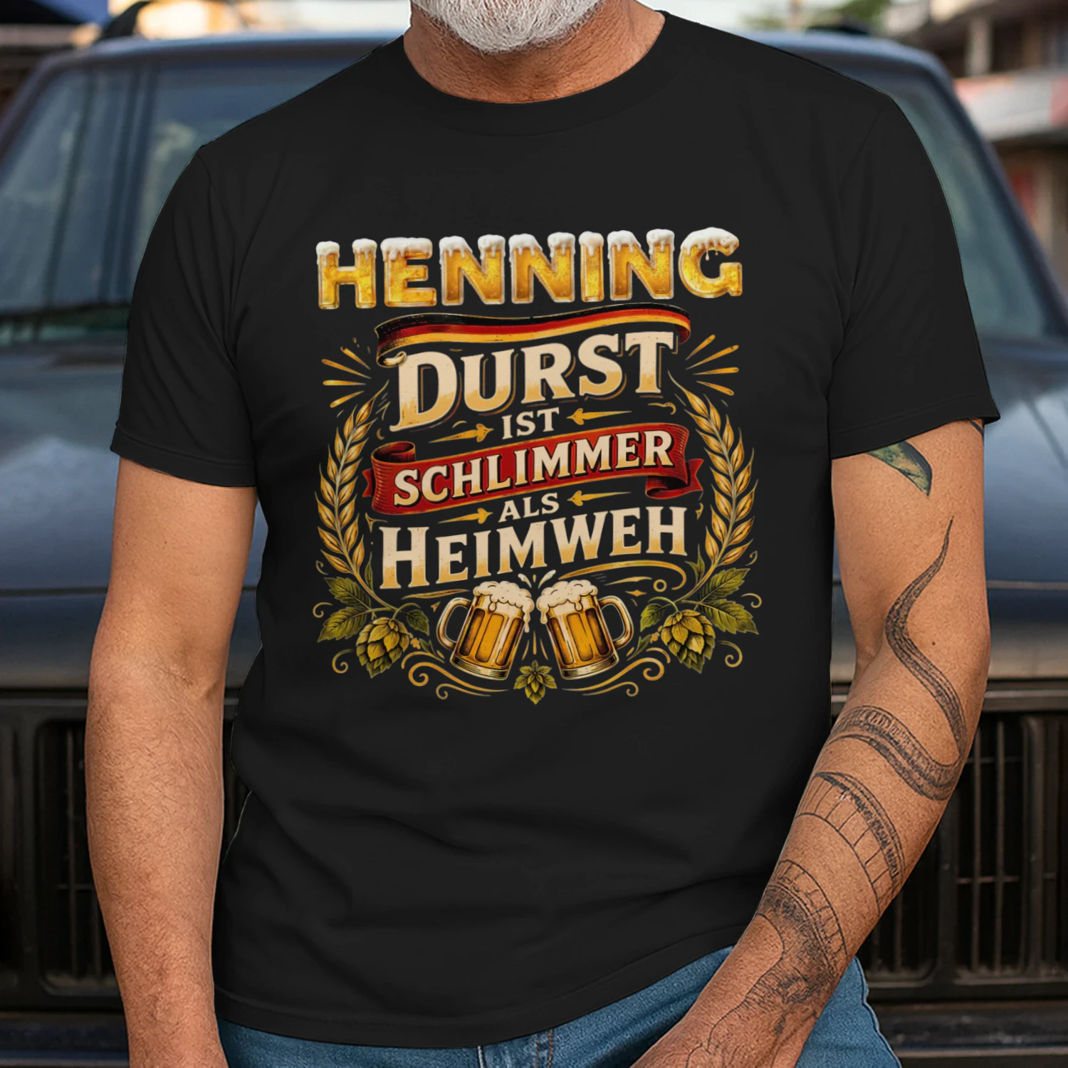 FNT1DE0121 Henning FNDEB07