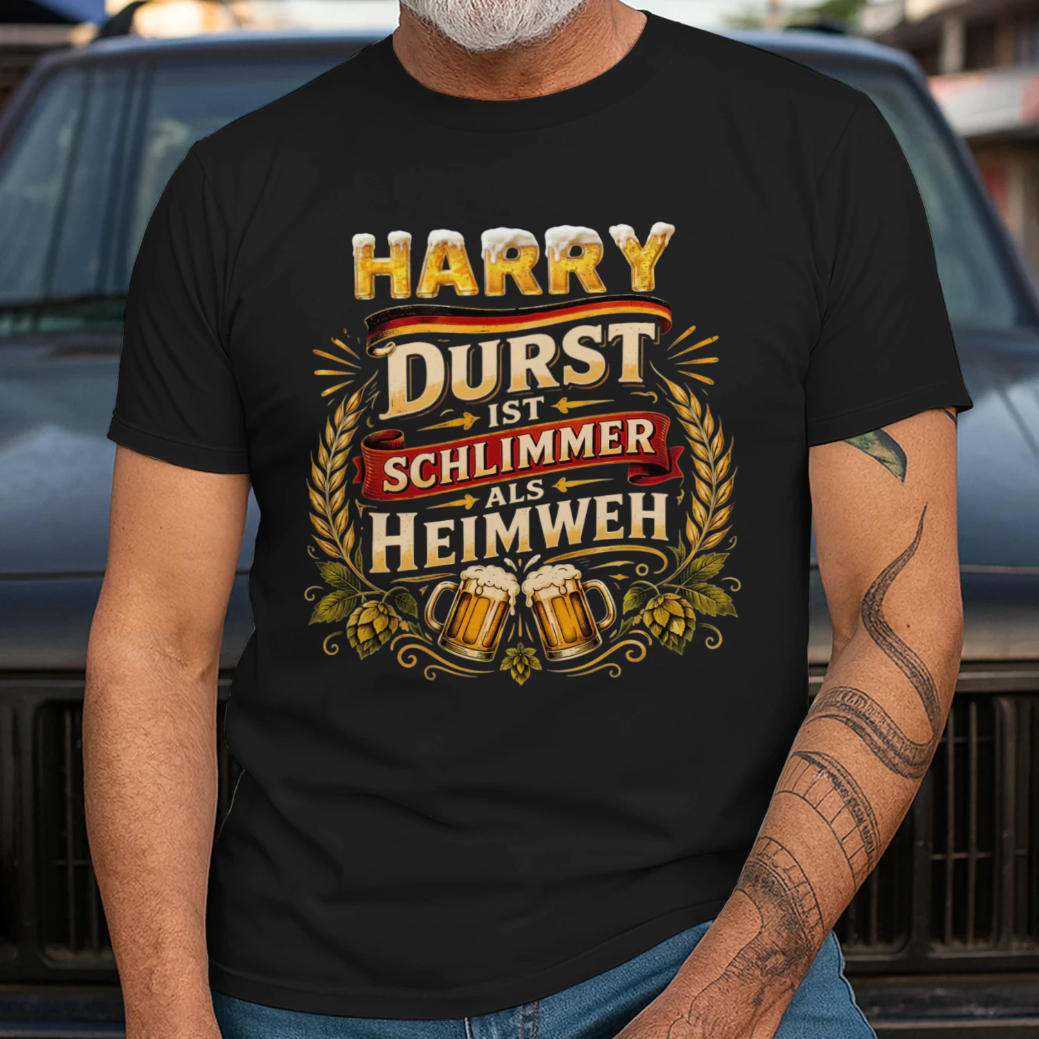 FNT1DE0201 Harry FNDEB07