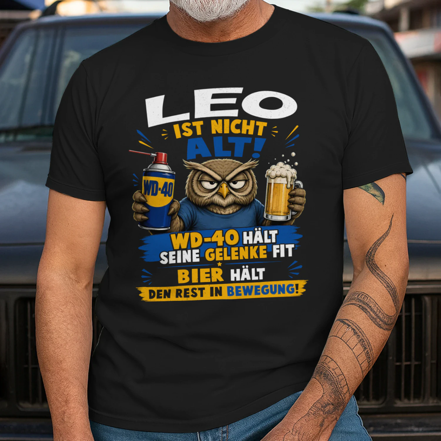 FN-DE-M-0163 Leo MDG22