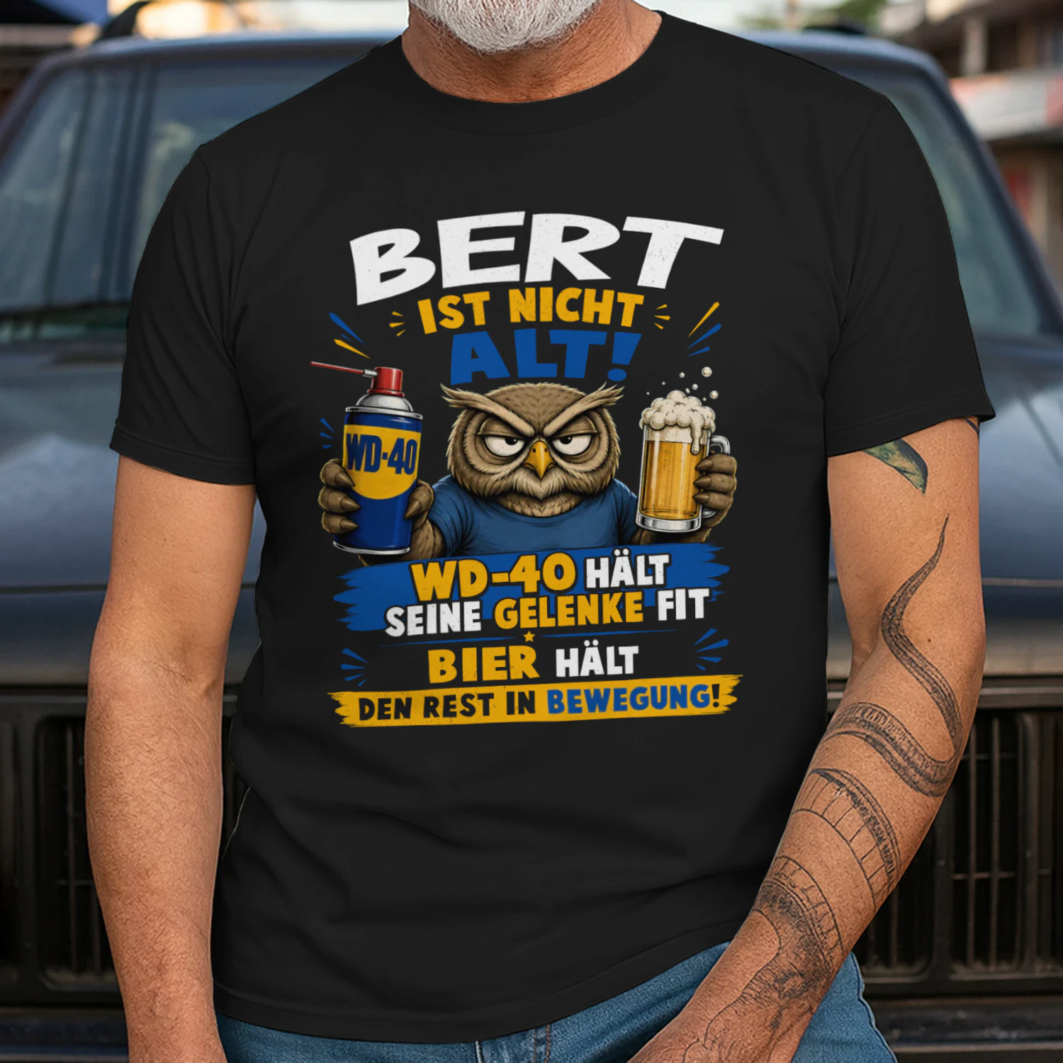 FN-DE-M-0443 Bert MDG22