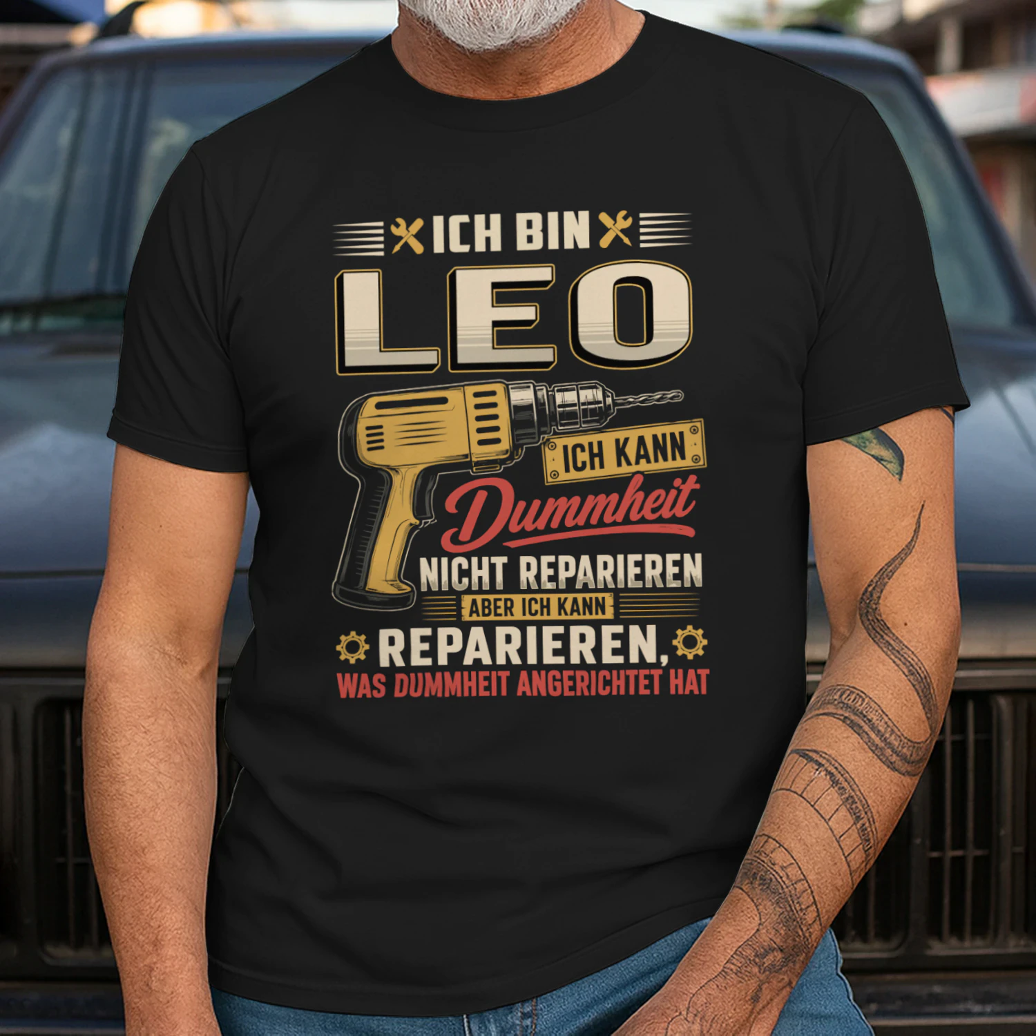 FN-DE-M-0163 Leo MDG15