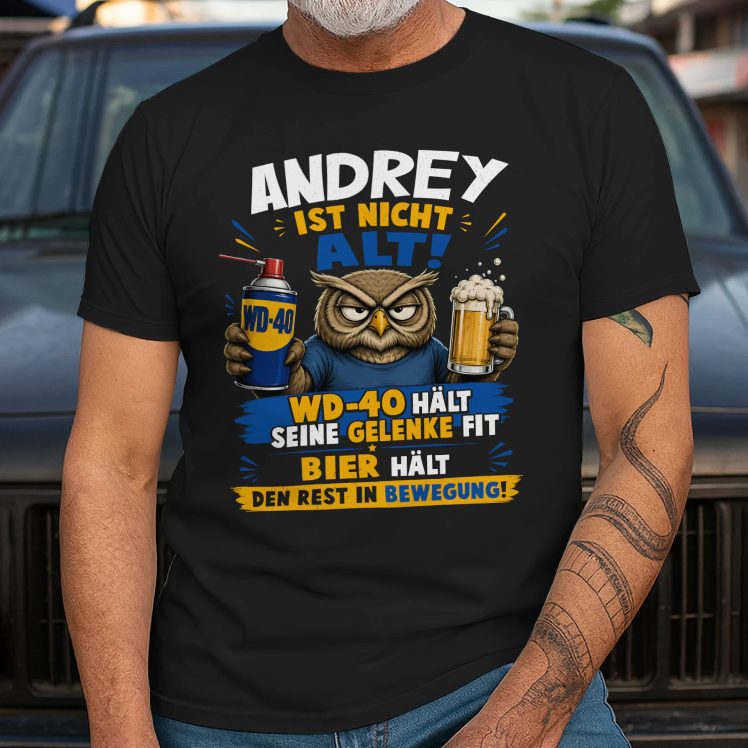 FN-DE-M-0474 Andrey MDG22