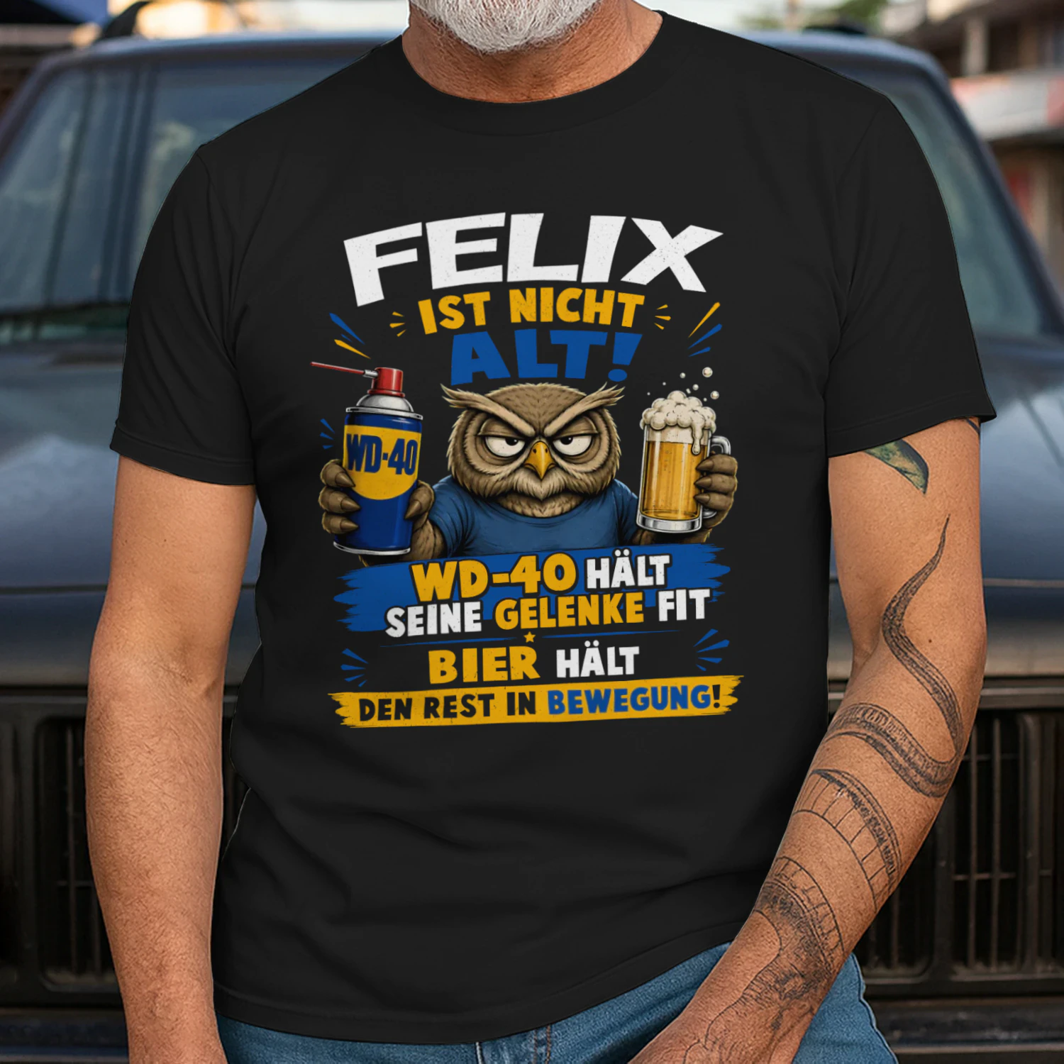 FN-DE-M-0031 Felix MDG22