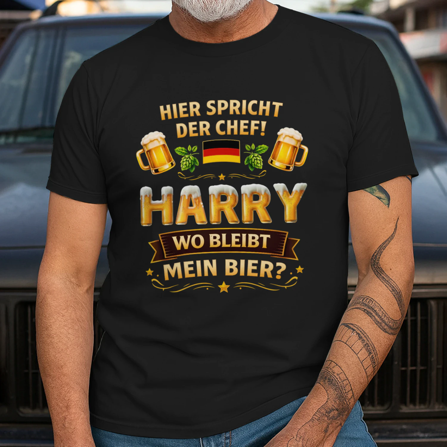 FNT1DE0201 Harry FNDEB06