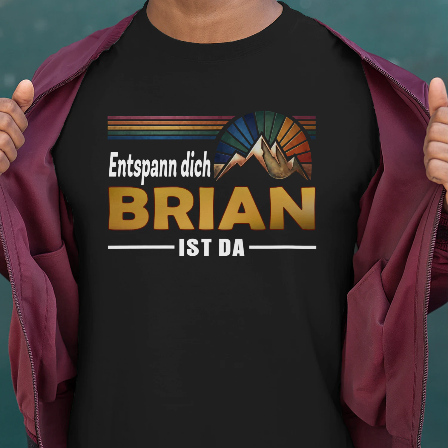 FN-DE-M-0284 Brian MDG14