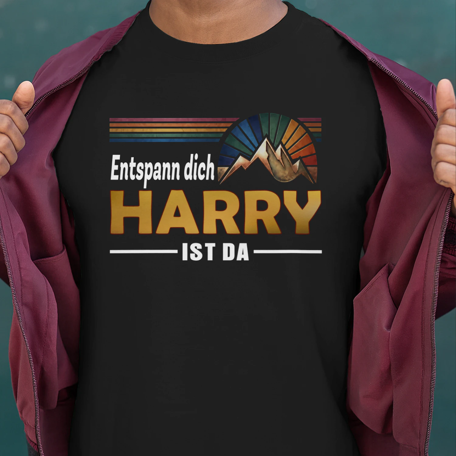 FN-DE-M-0201 Harry MDG14