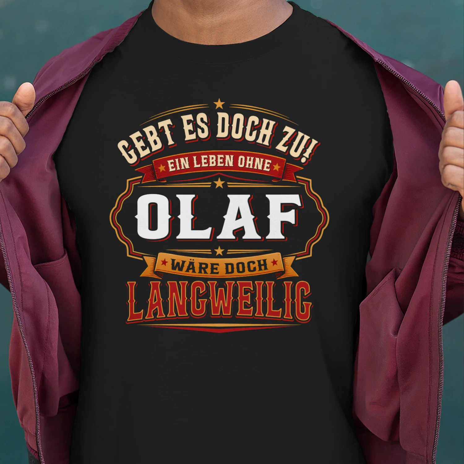 FNT1DE0095 Olaf MDG11