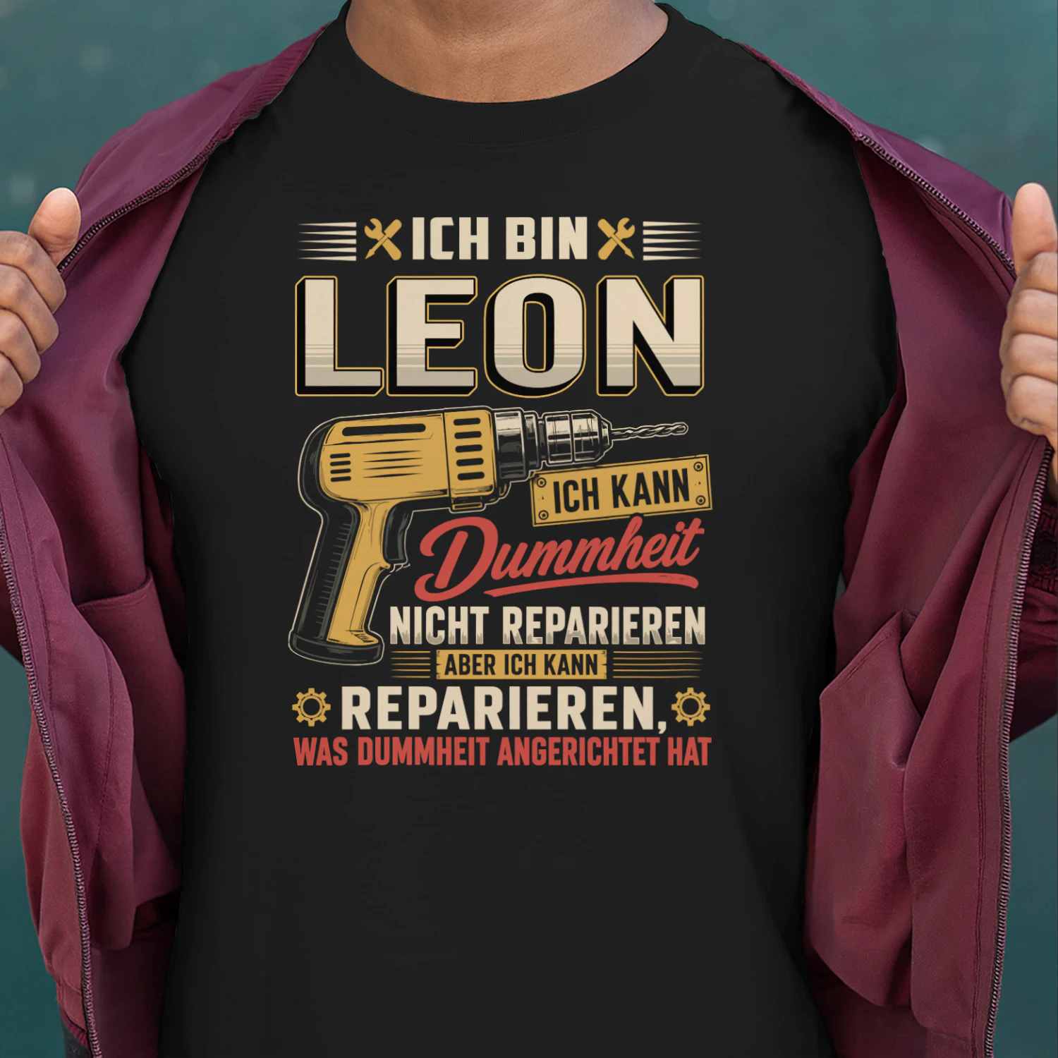 FN-DE-M-0094 Leon MDG15