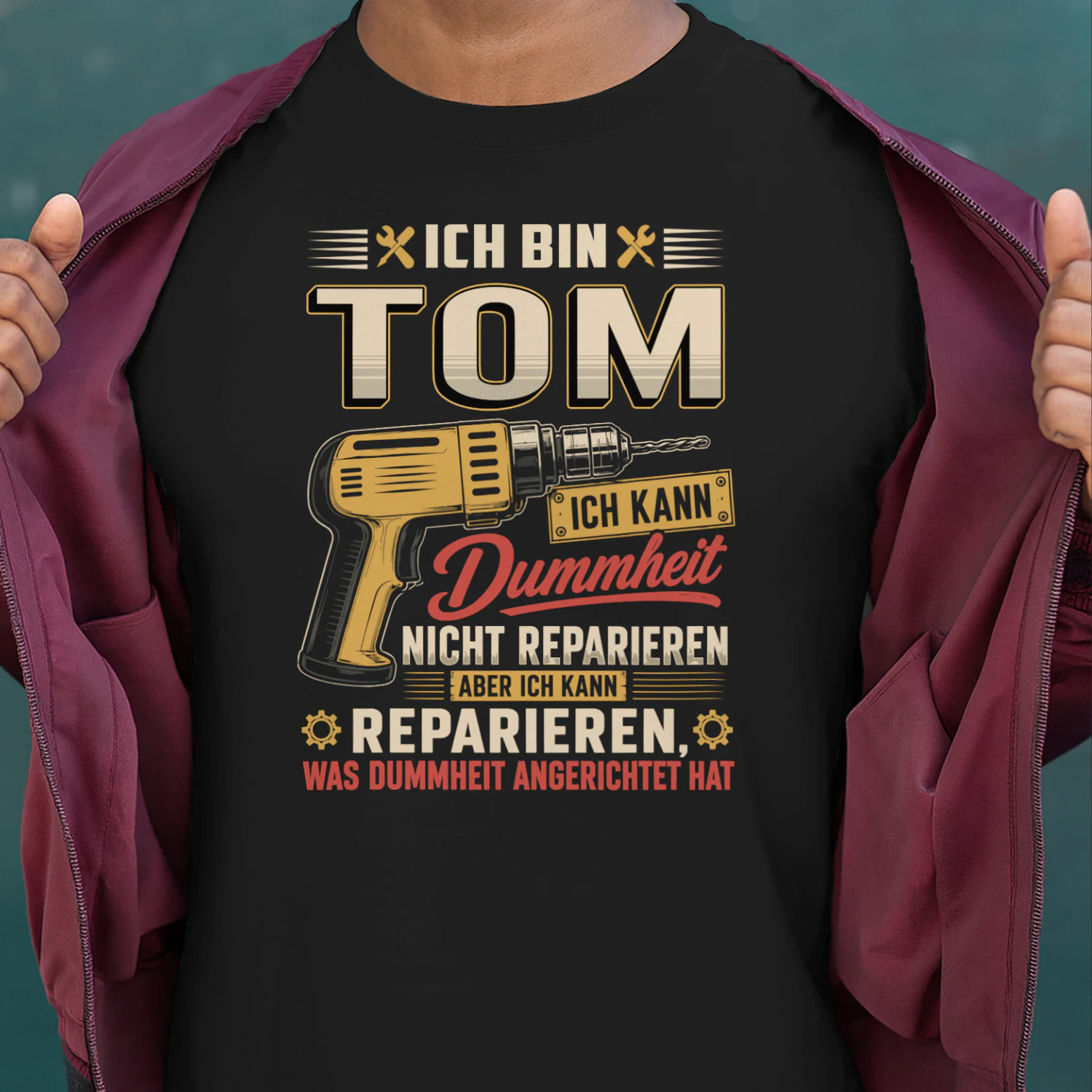 FN-DE-M-0050 Tom MDG15