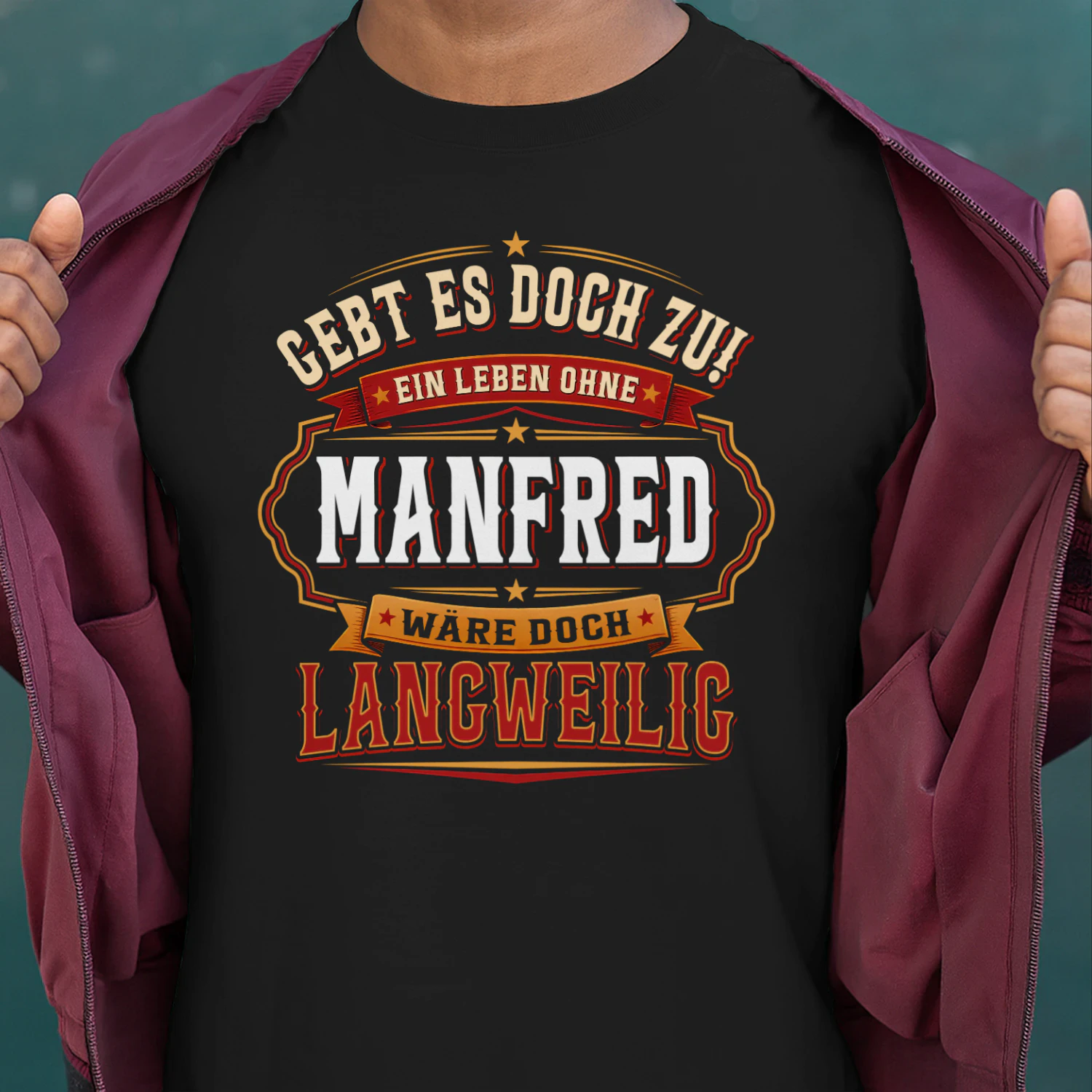 FNT1DE0080 Manfred MDG11