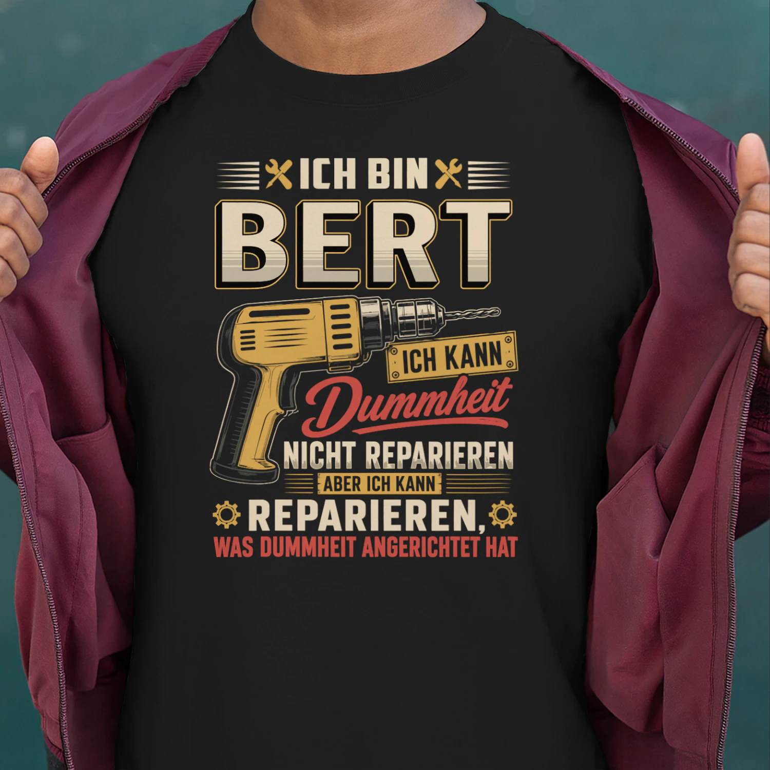 FN-DE-M-0443 Bert MDG15