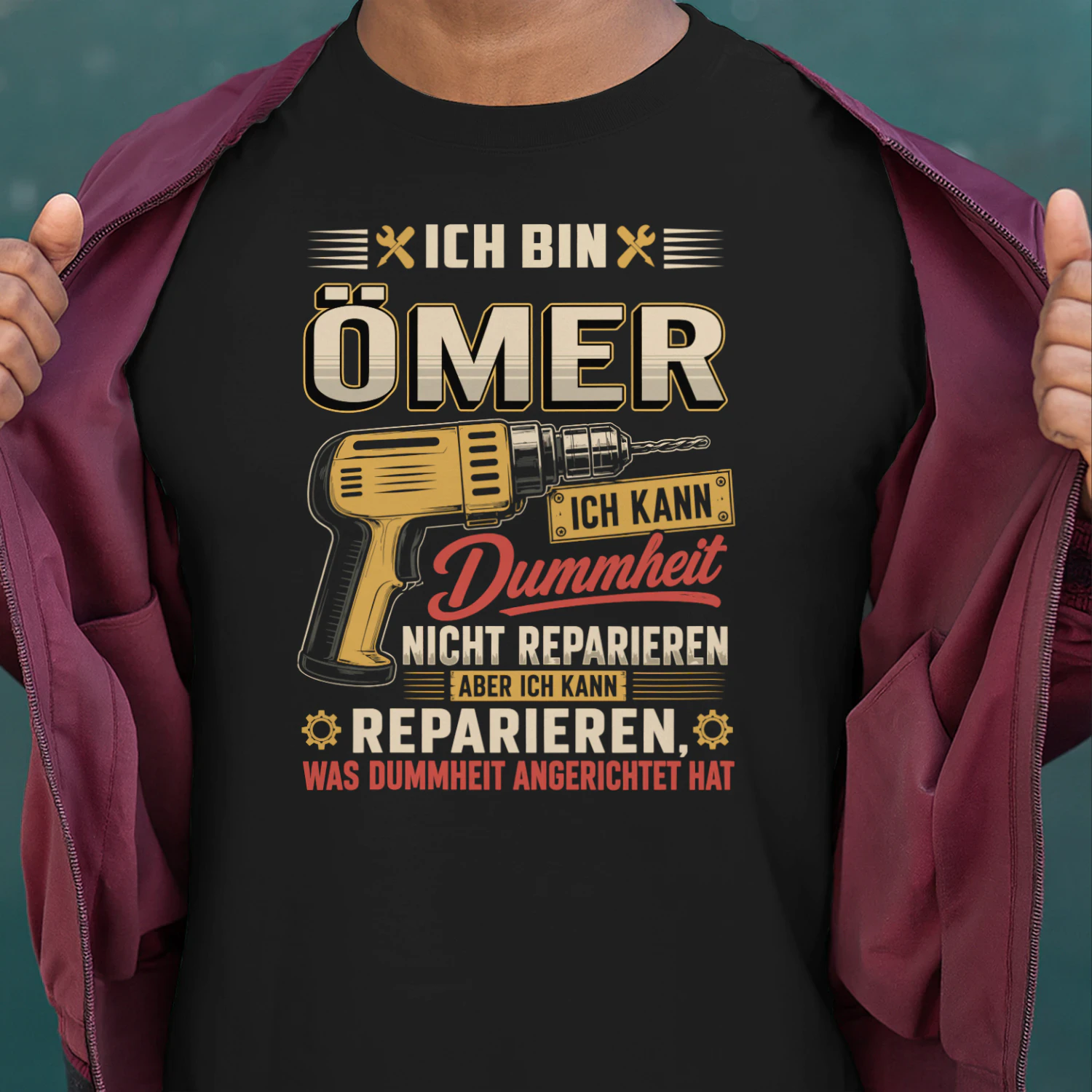 FN-DE-M-0352 Ömer MDG15