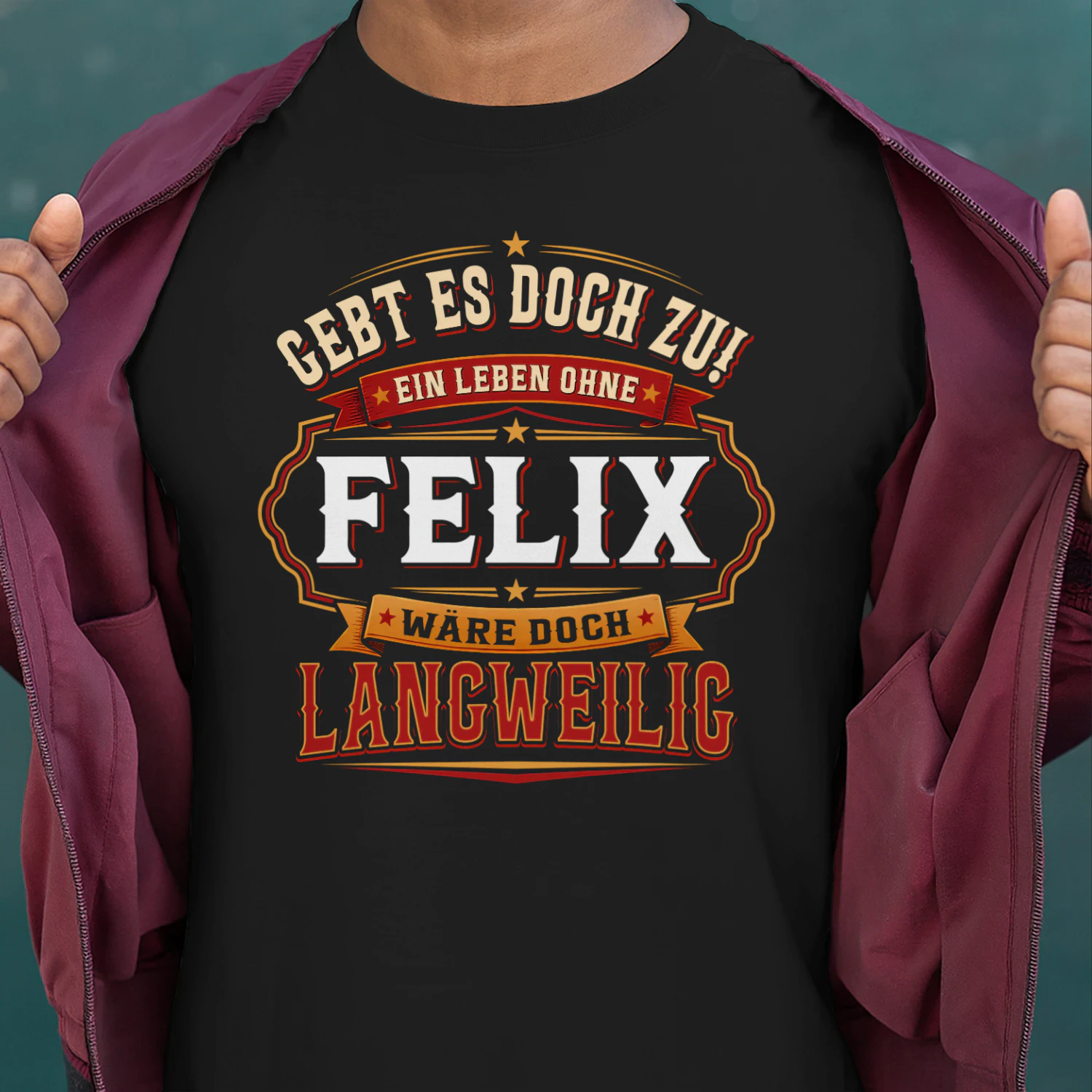 FNT1DE0031 Felix MDG11