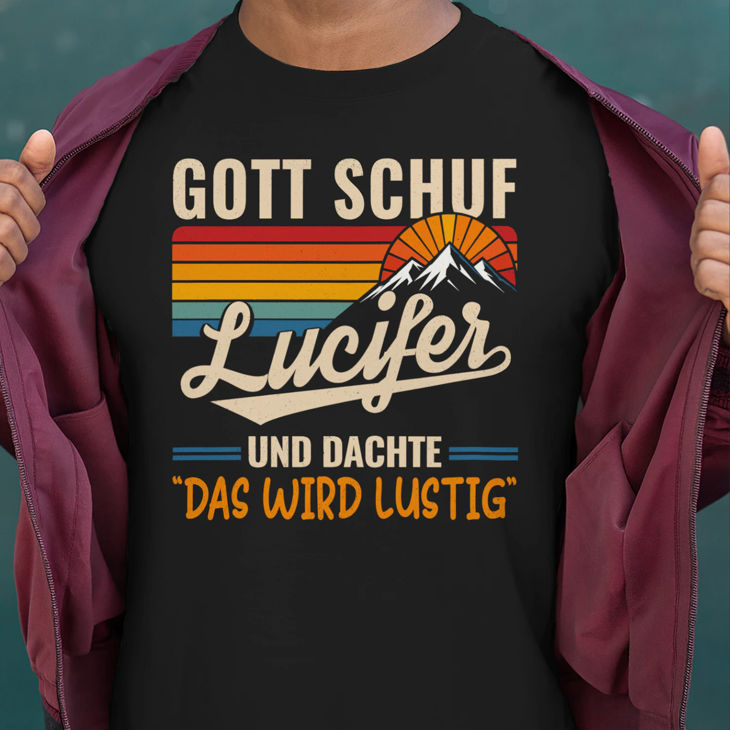 fndem2174 Lucifer MDG30