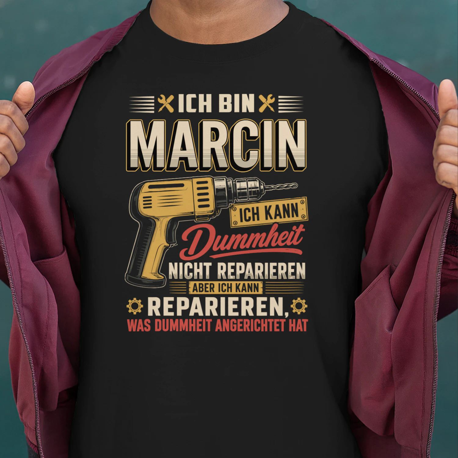 FN-DE-M-0291 Marcin MDG15