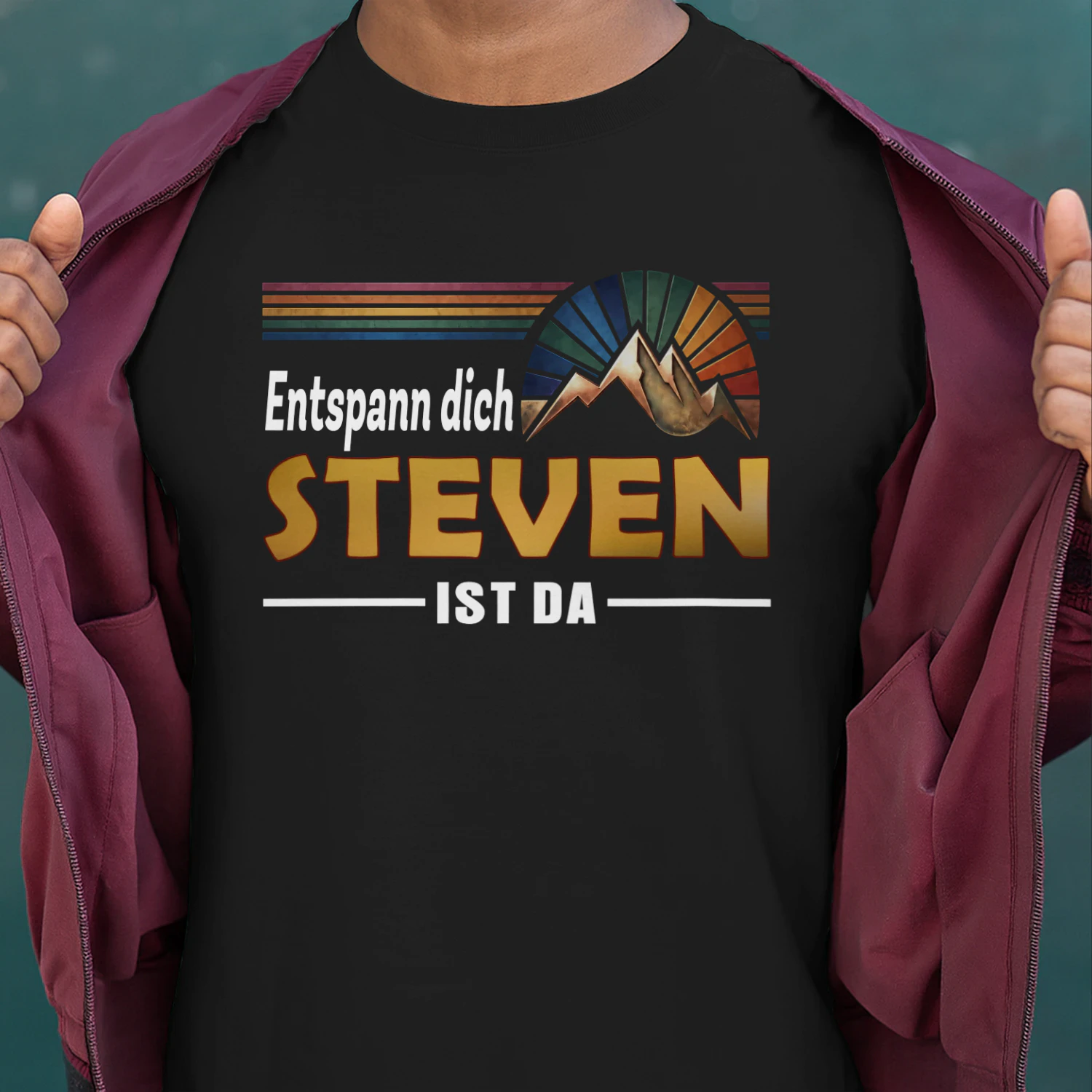 FN-DE-M-0120 Steven MDG14