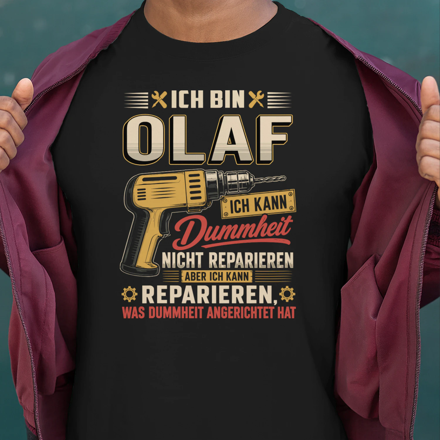 FN-DE-M-0095 Olaf MDG15