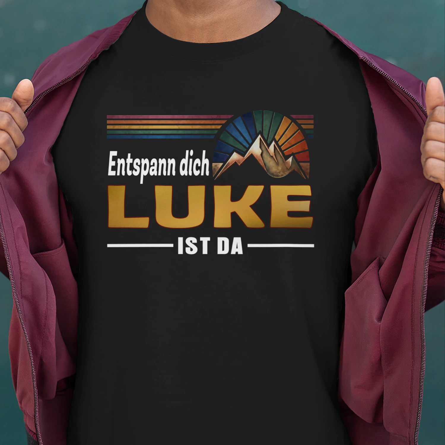 FN-DE-M-0401 Luke MDG14