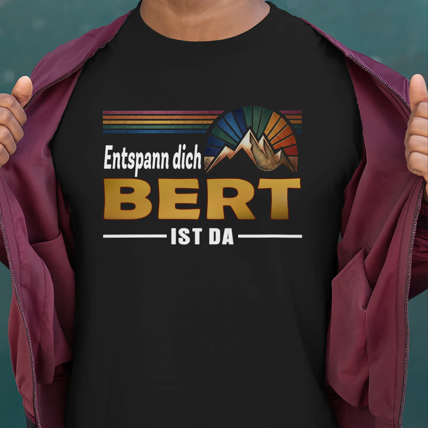 FN-DE-M-0443 Bert MDG14