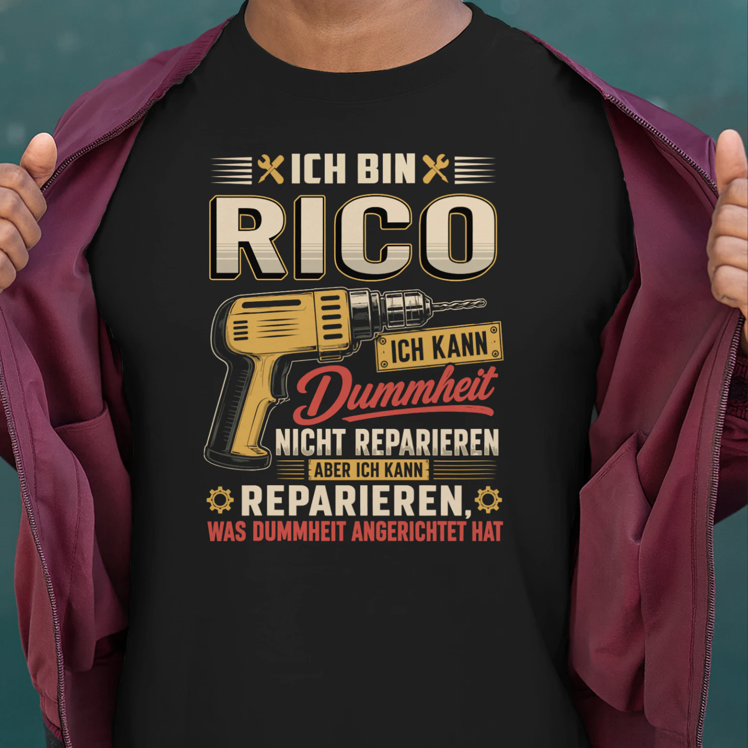 FN-DE-M-0270 Rico MDG15