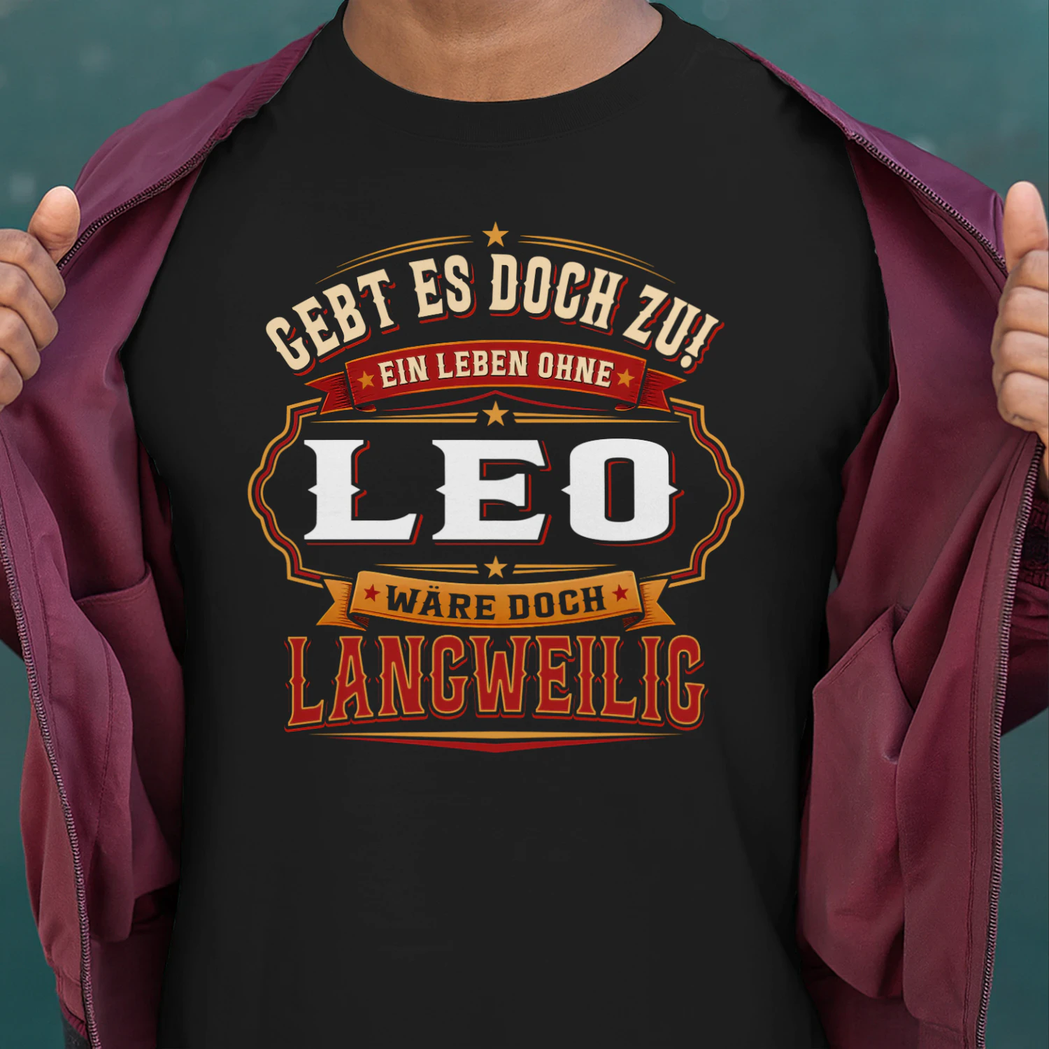 FNT1DE0163 Leo MDG11