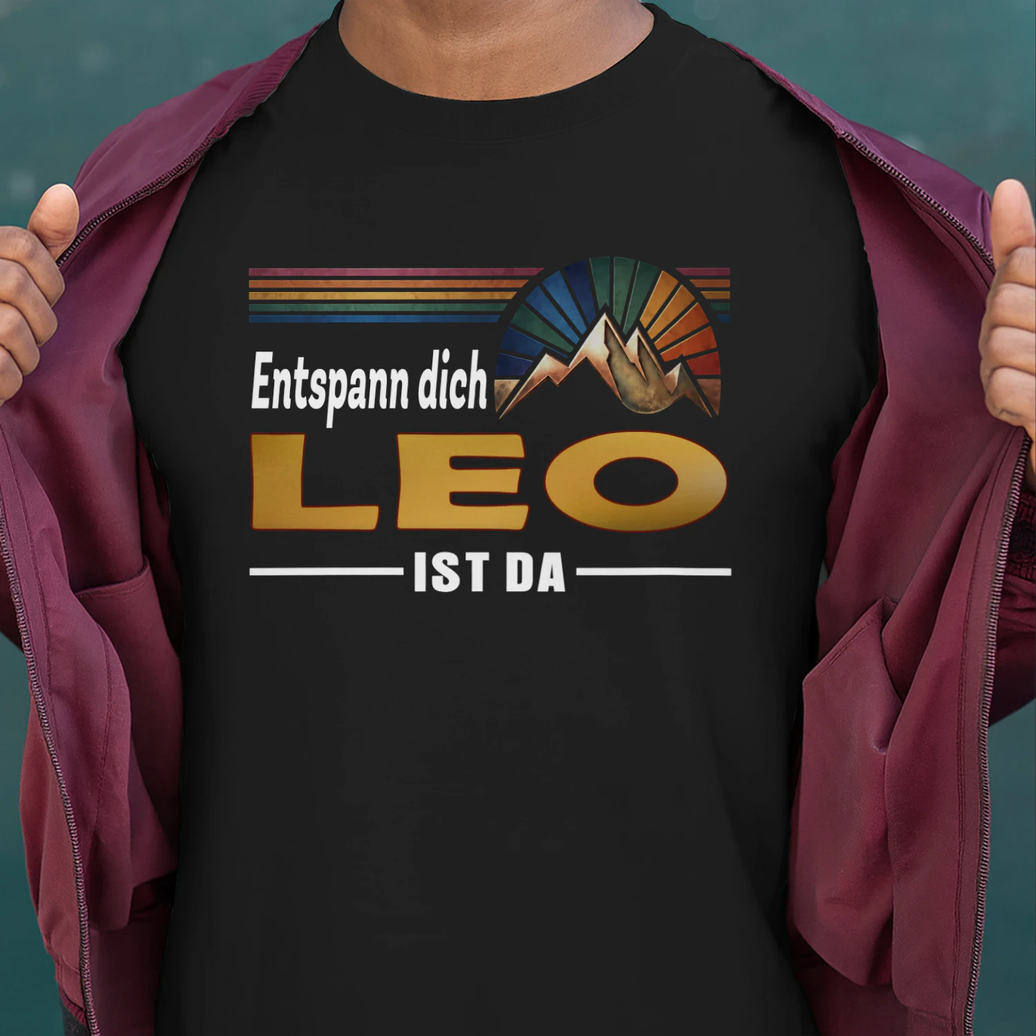 FN-DE-M-0163 Leo MDG14