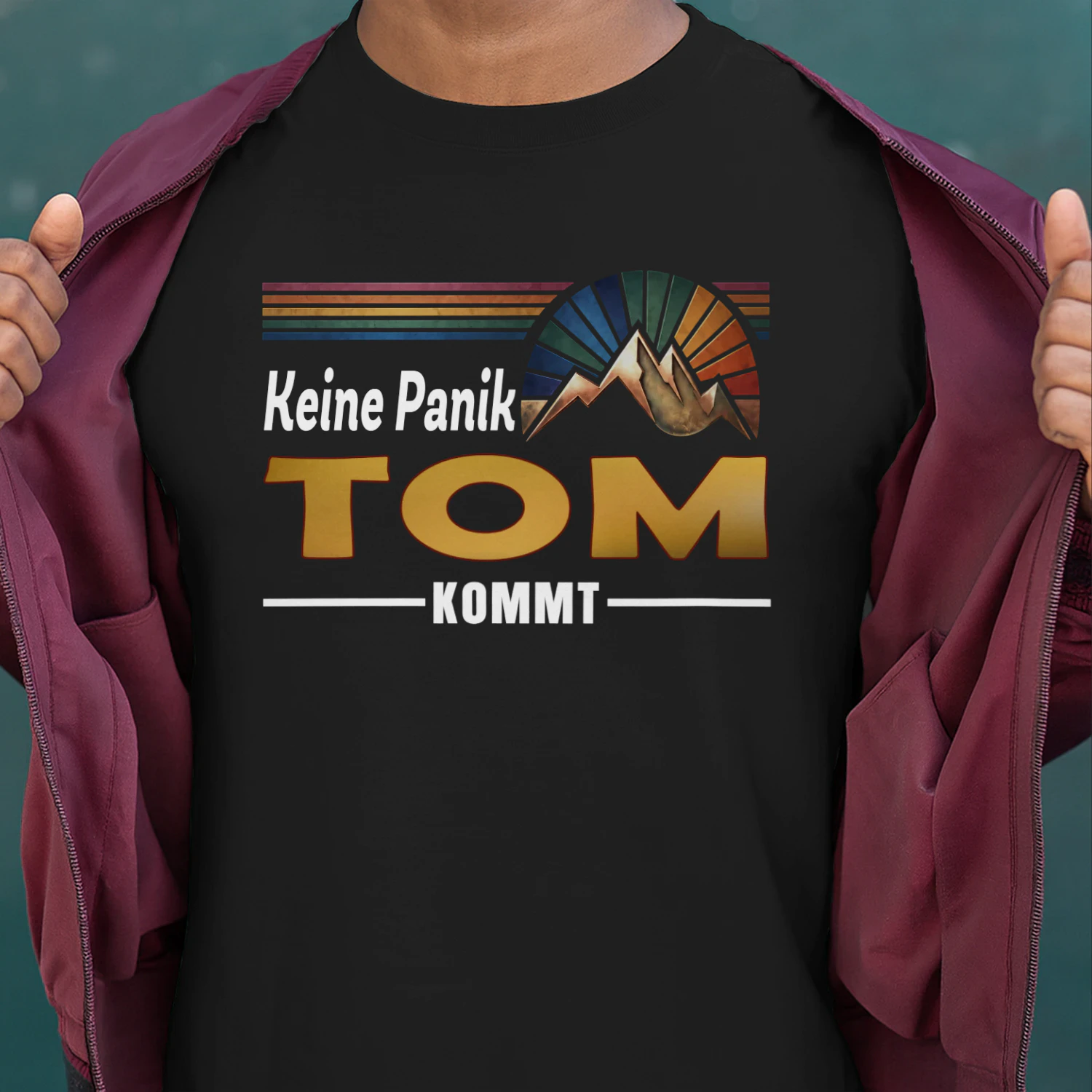 FN-DE-M-0050 Tom MDG13