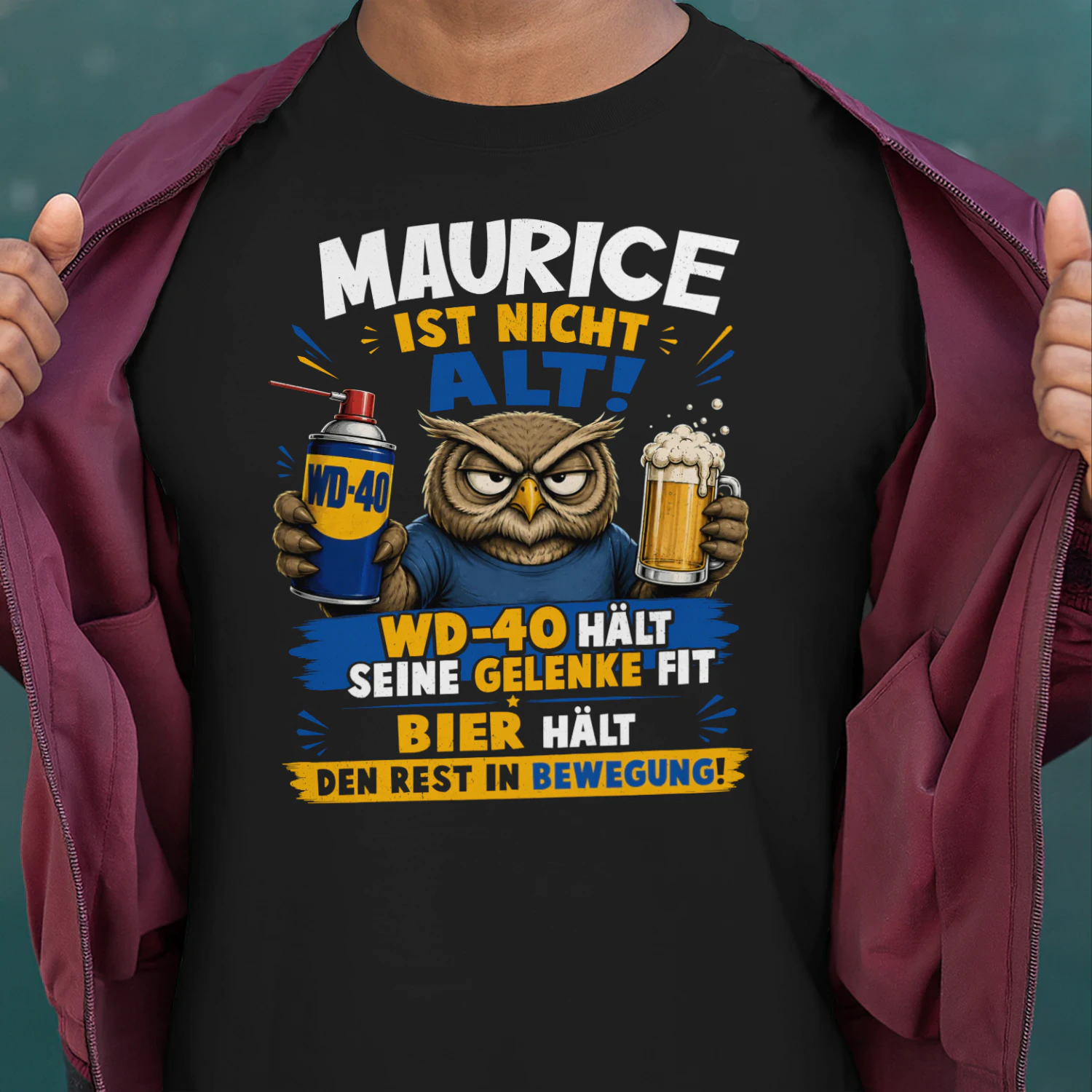 FN-DE-M-0176 Maurice MDG22