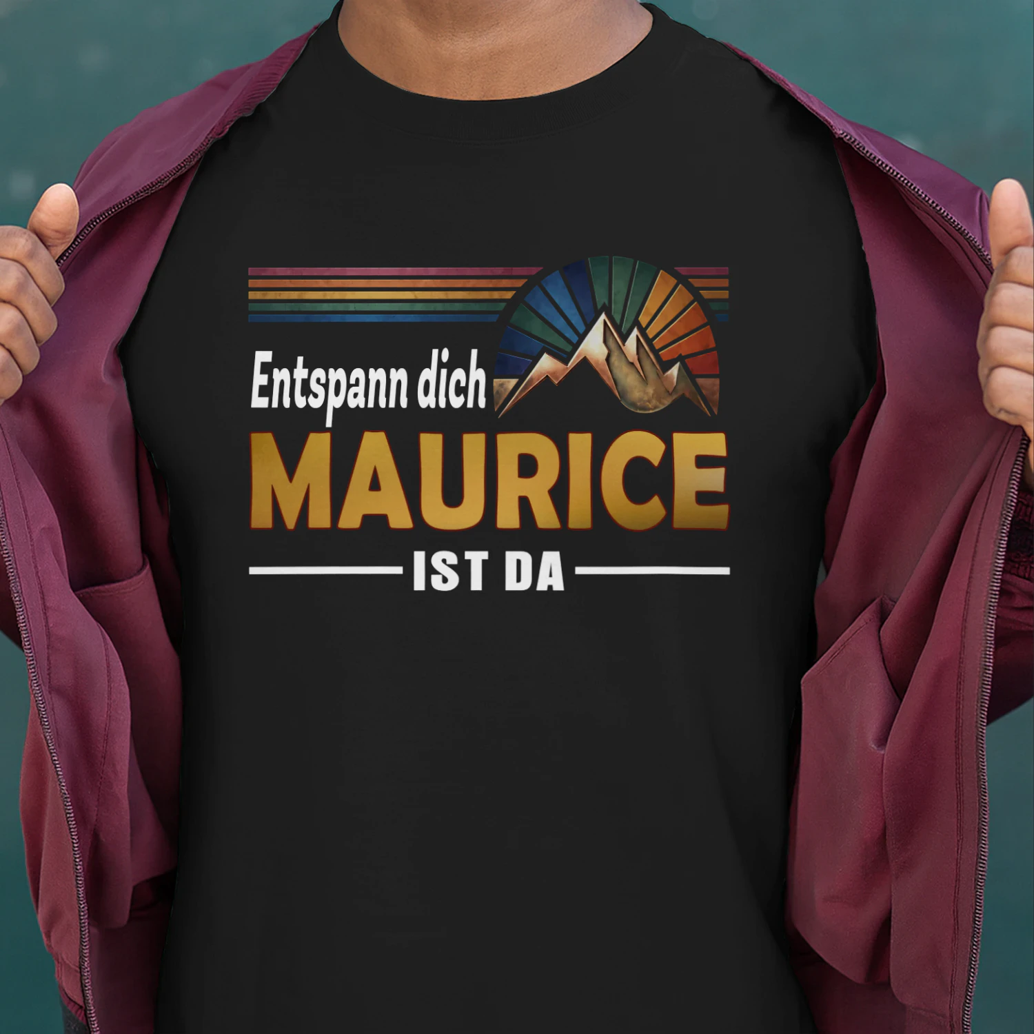FN-DE-M-0176 Maurice MDG14