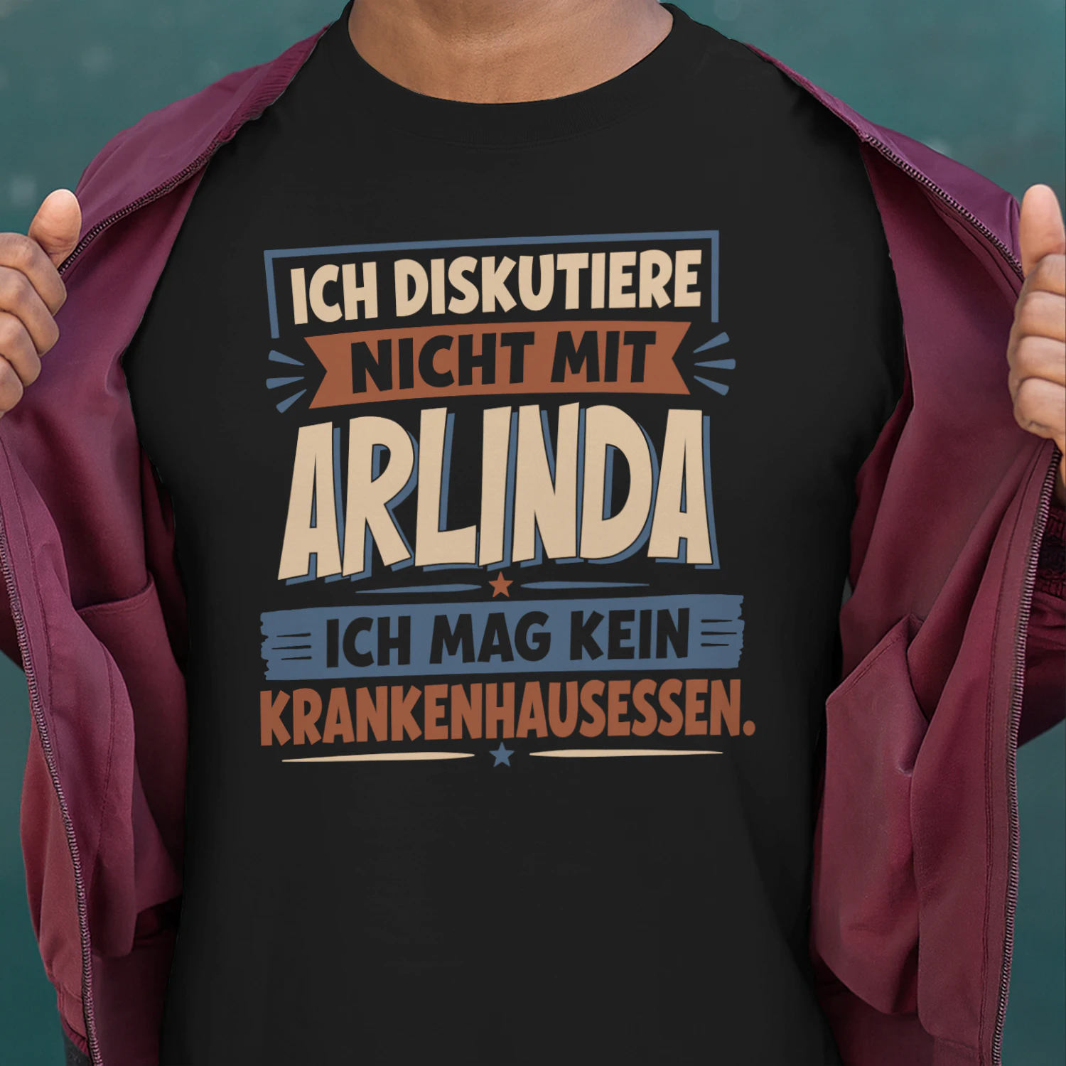 fndef02314 Arlinda fDG40