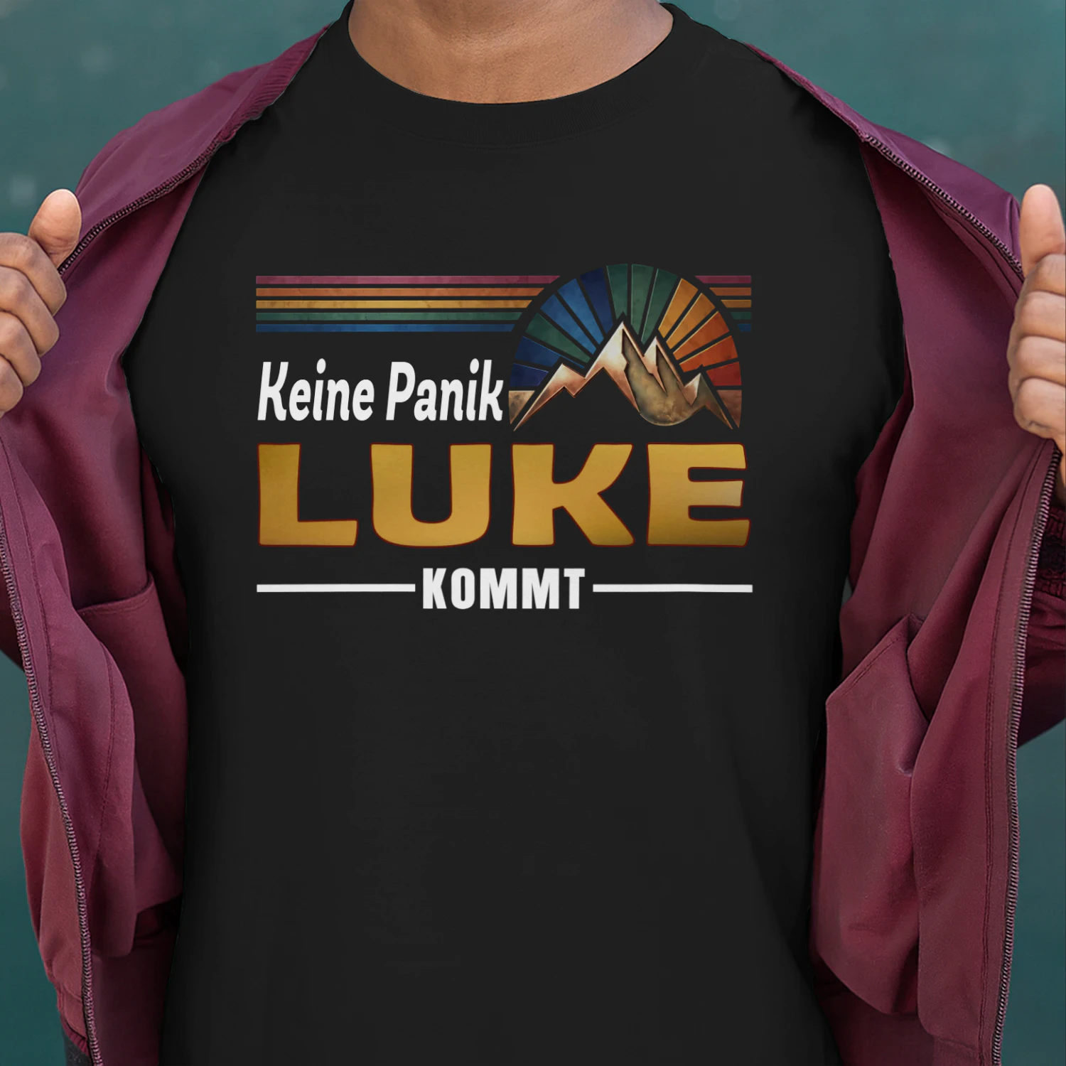 FN-DE-M-0401 Luke MDG13