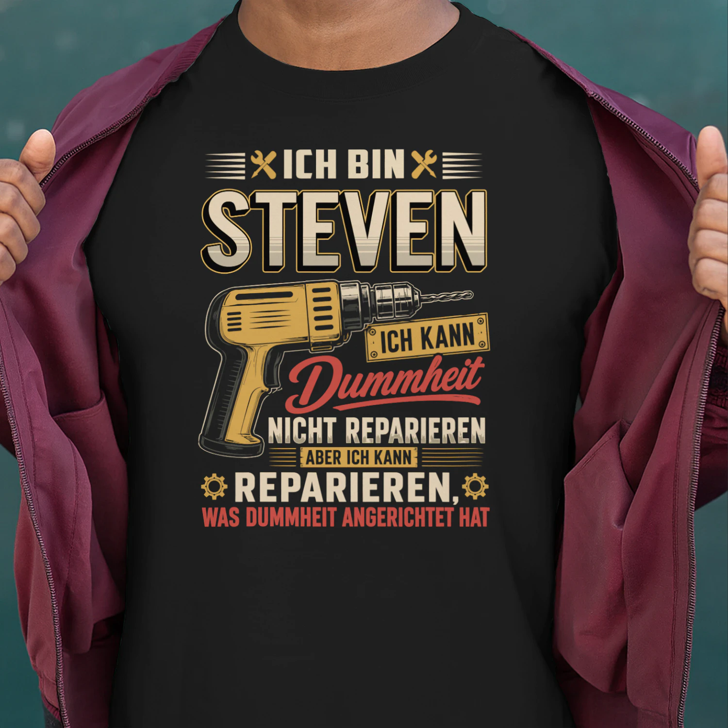 FN-DE-M-0120 Steven MDG15