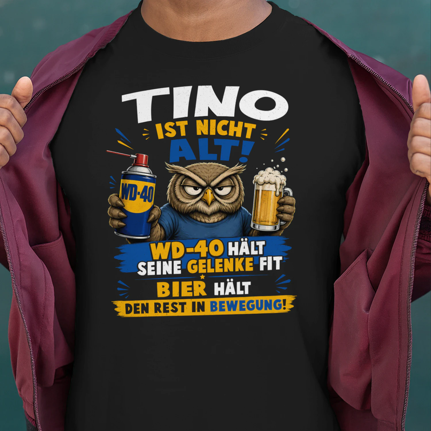 FN-DE-M-0250 Tino MDG22