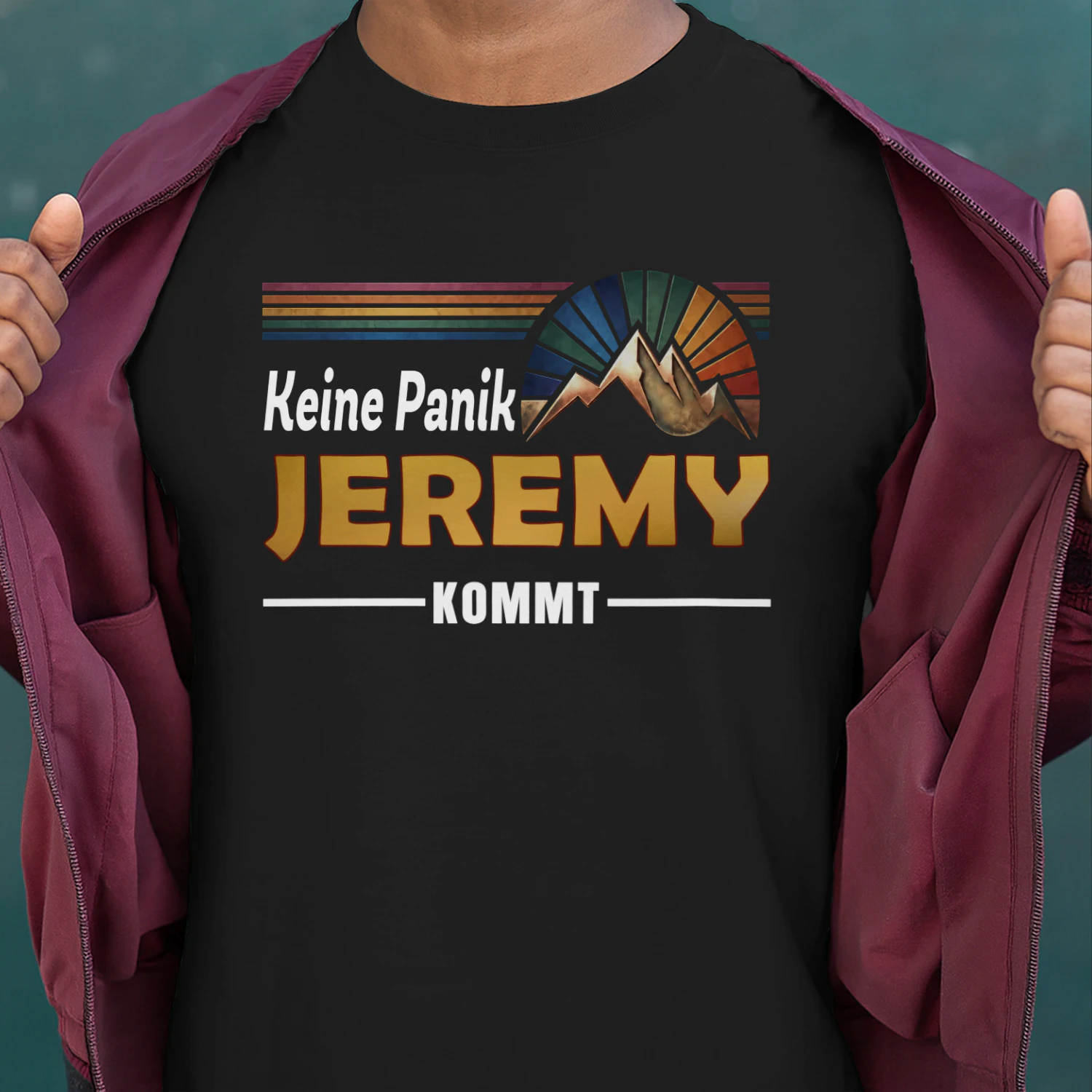 FN-DE-M-0357 Jeremy MDG13