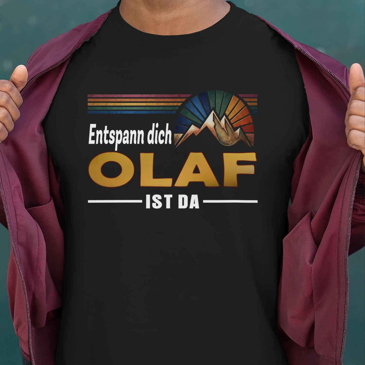 FN-DE-M-0095 Olaf MDG14