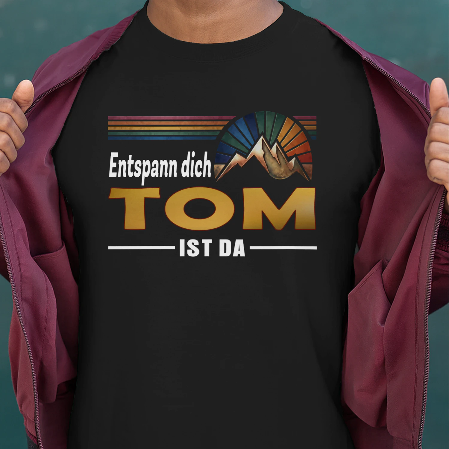 FN-DE-M-0050 Tom MDG14